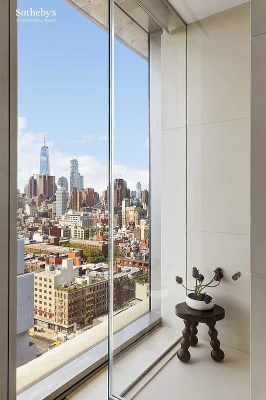 215 Chrystie Street #28E — photo 16