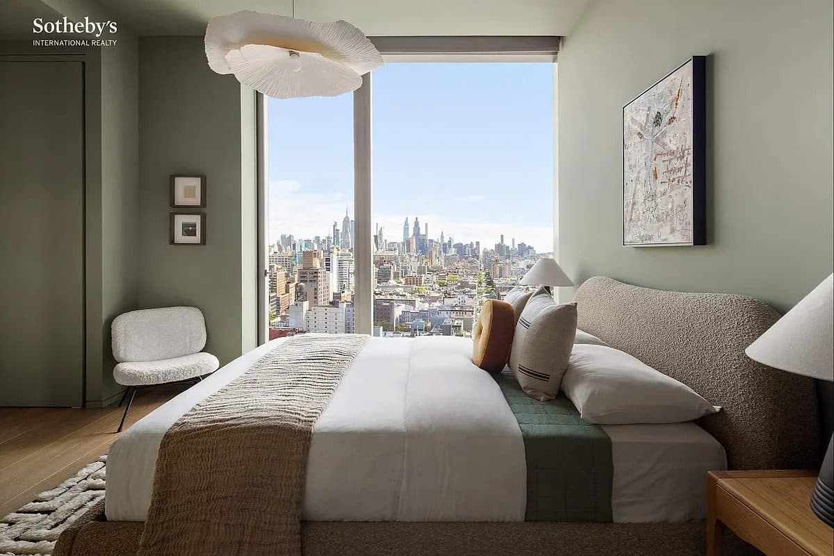 215 Chrystie Street #28E — photo 17