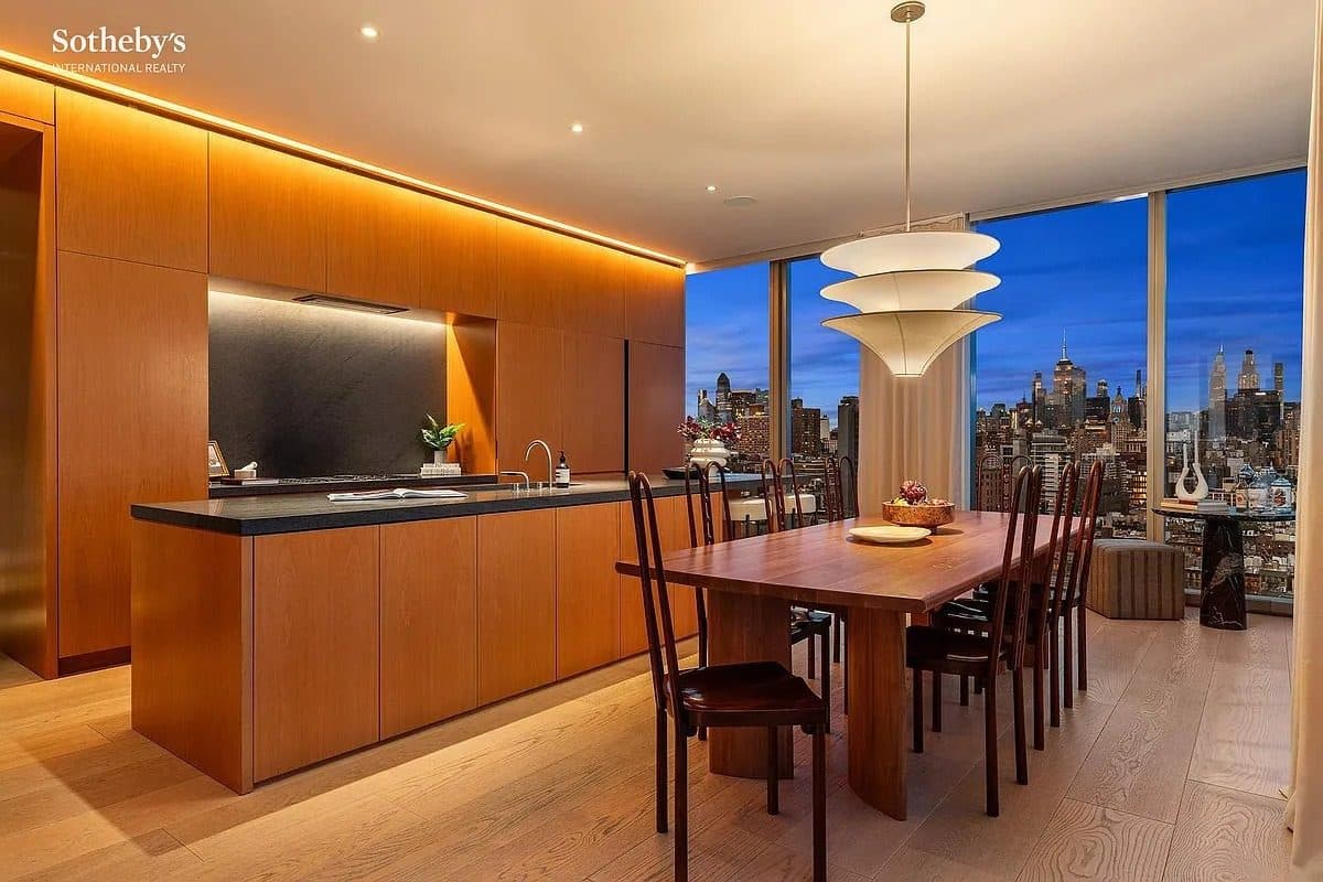 215 Chrystie Street #28E — photo 19