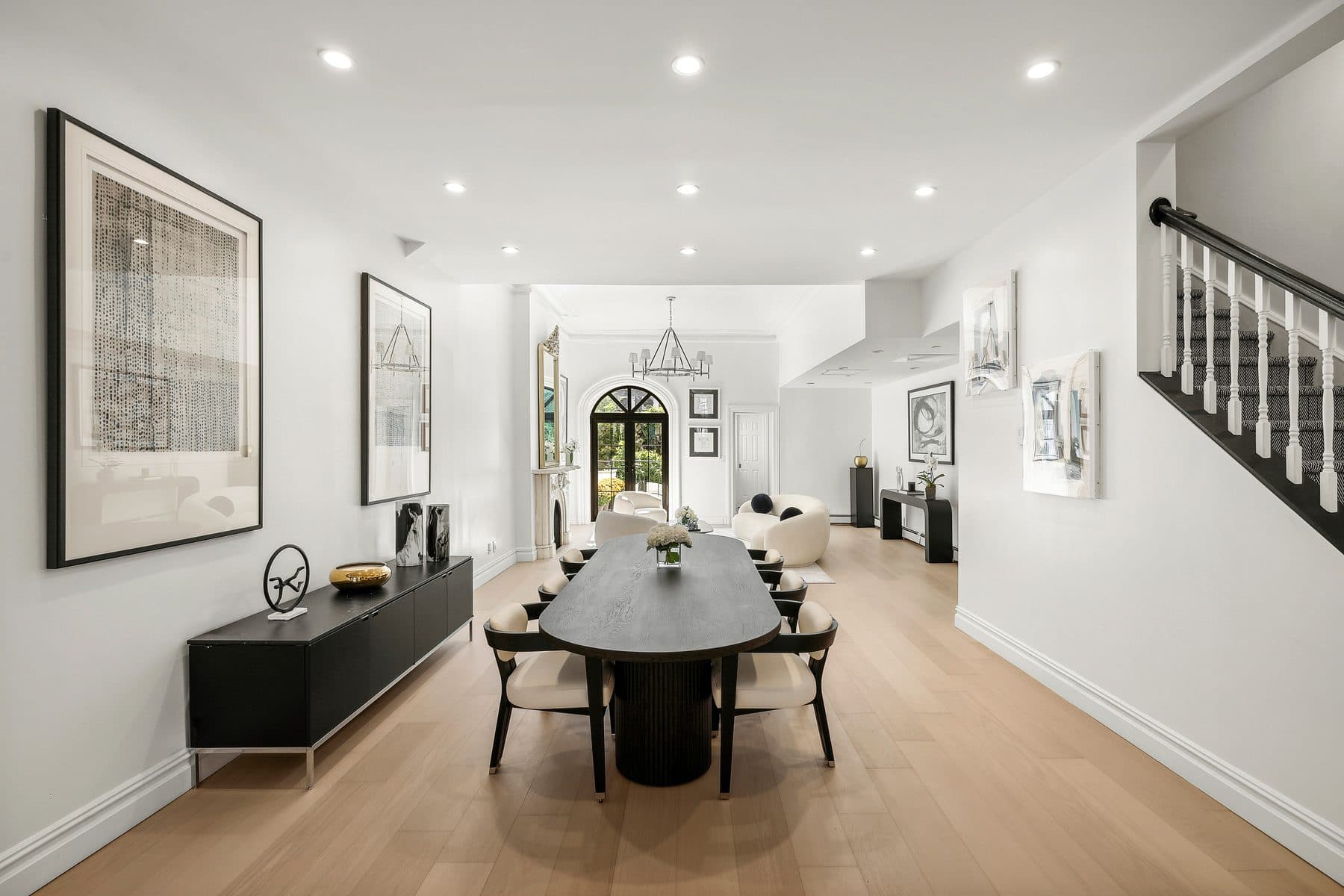 222 East 61st Street — photo 4