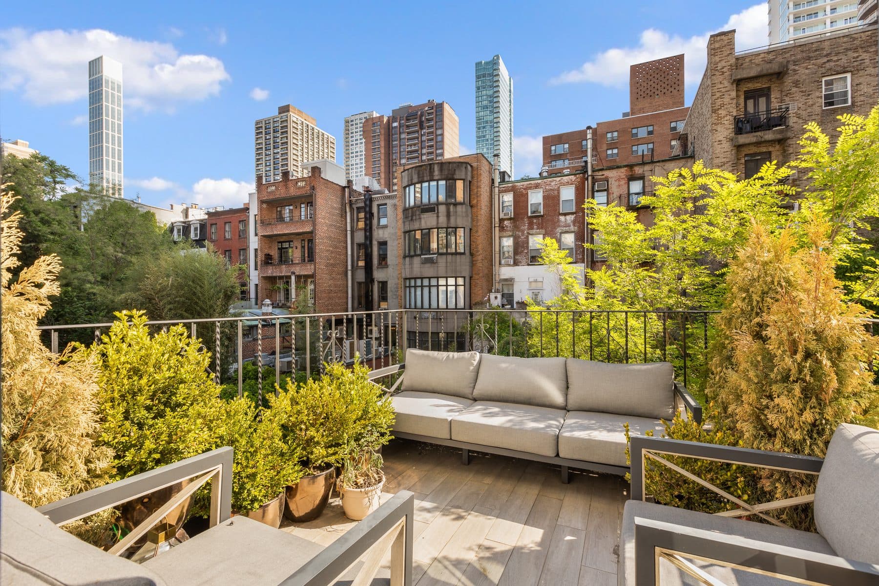 222 East 61st Street — photo 22
