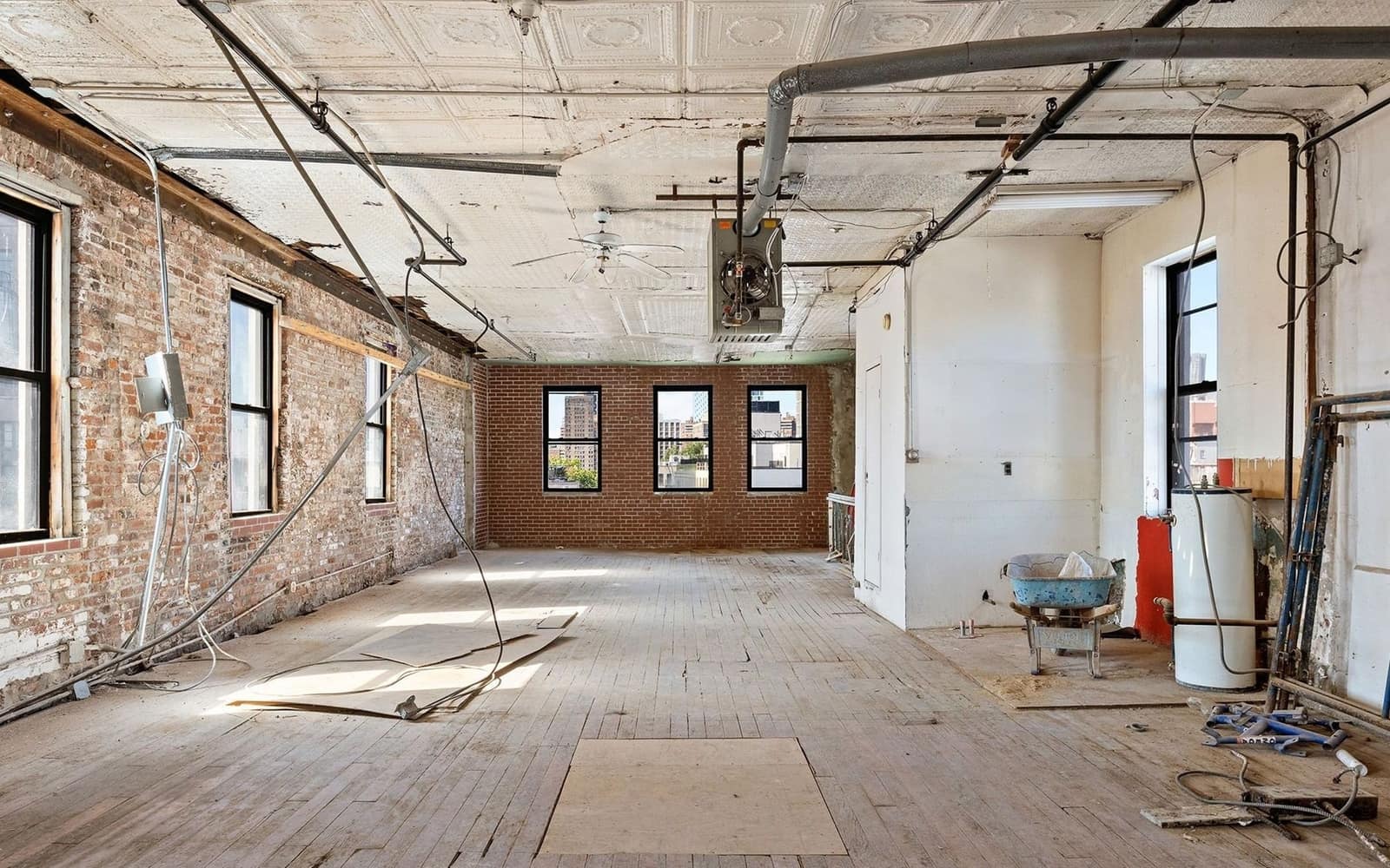 223 East 2nd Street