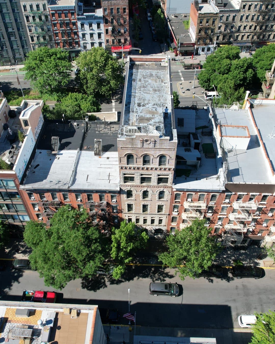 223 East 2nd Street — photo 21
