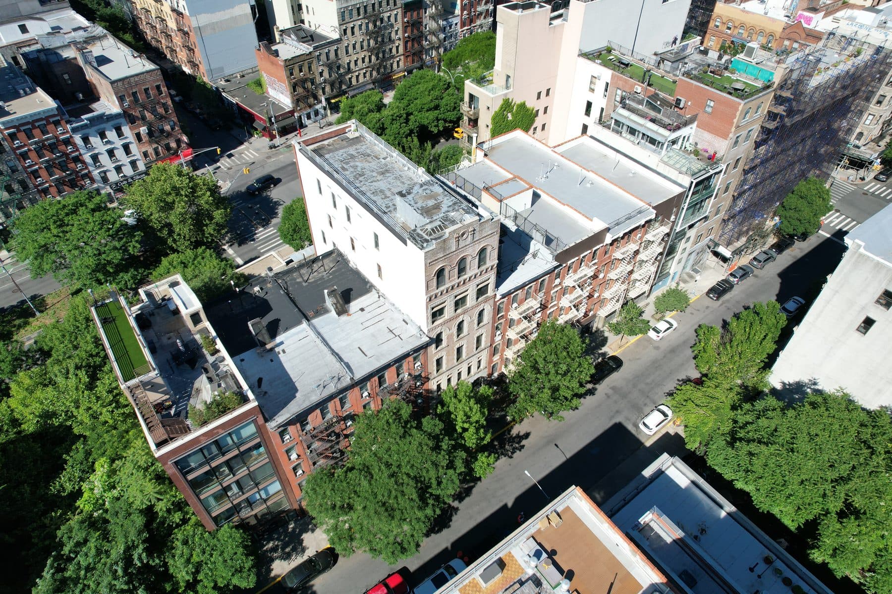 223 East 2nd Street — photo 20