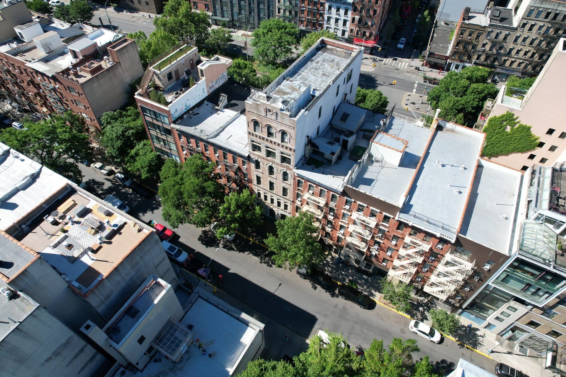 223 East 2nd Street — photo 21
