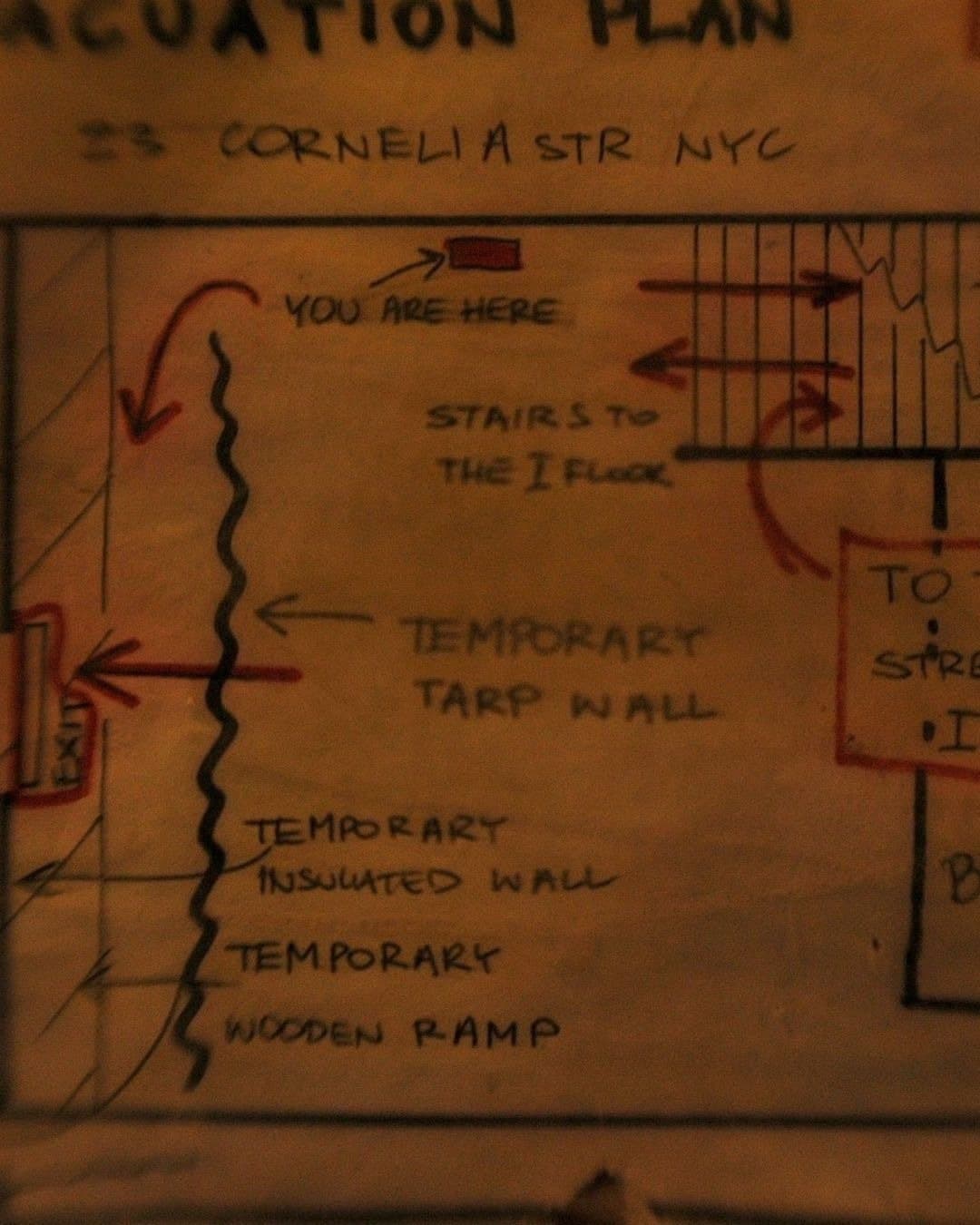23 Cornelia Street — photo 17