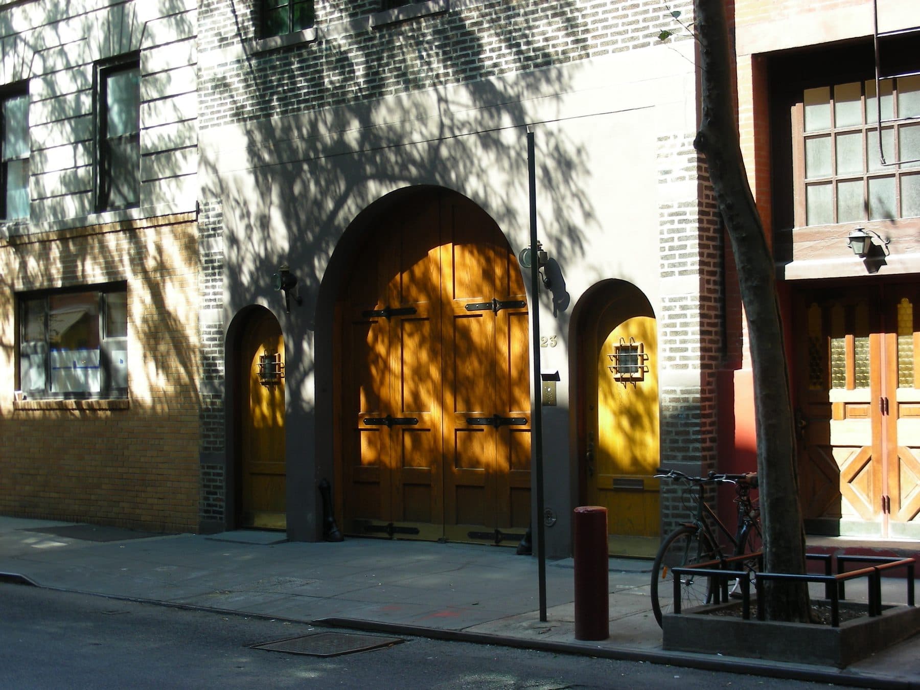 23 Cornelia Street — photo 1