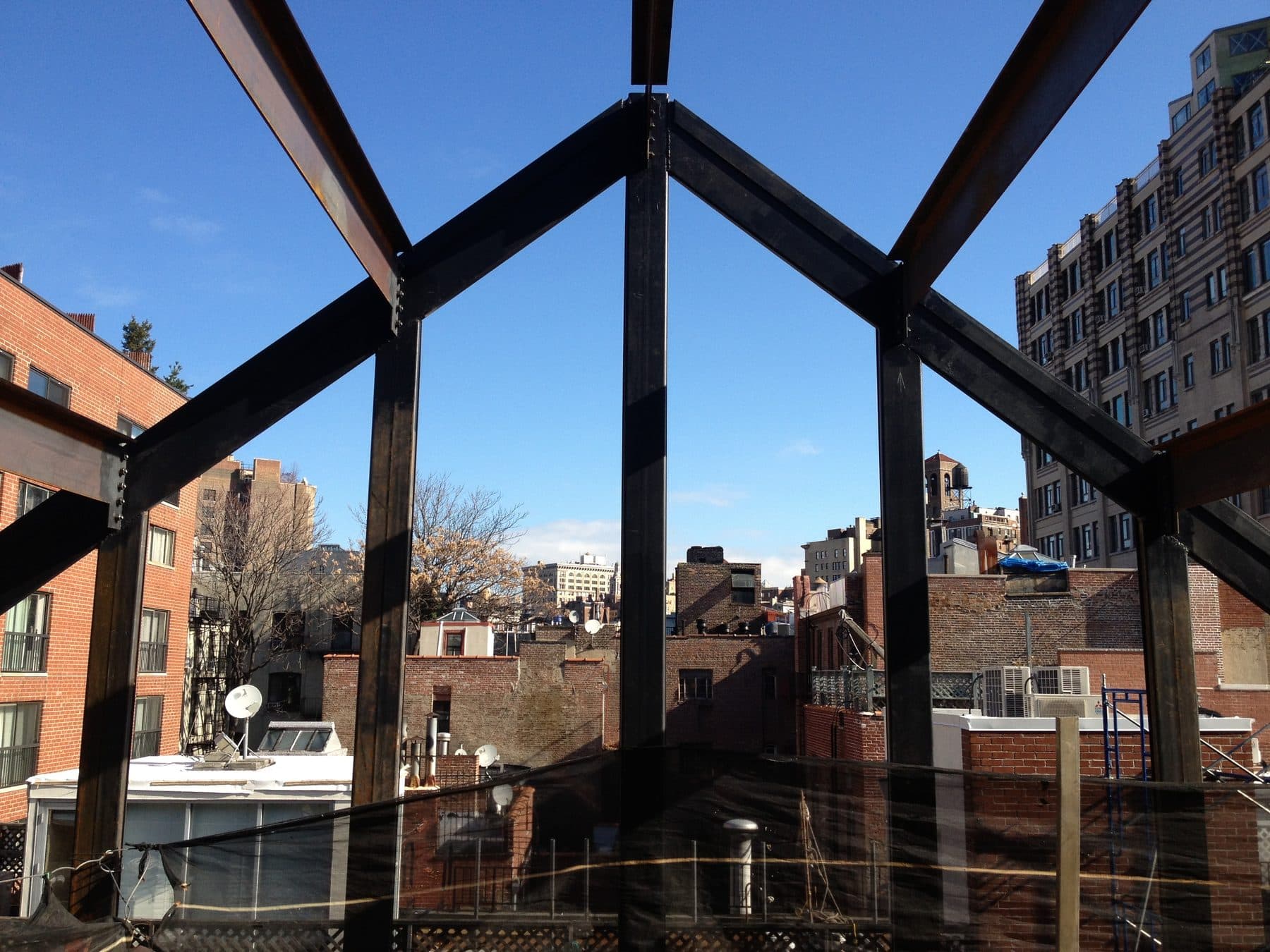 23 Cornelia Street — photo 3