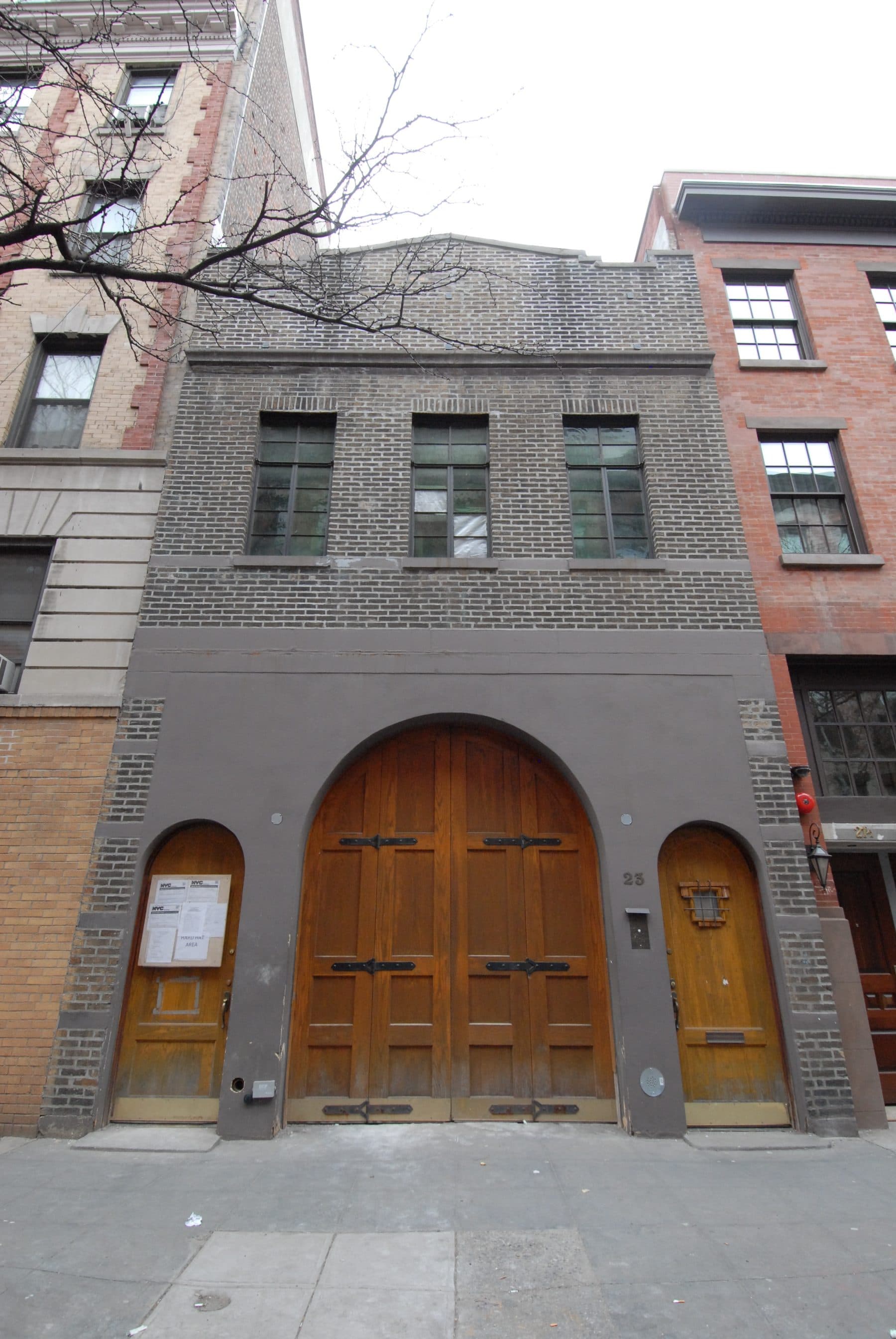 23 Cornelia Street — photo 2