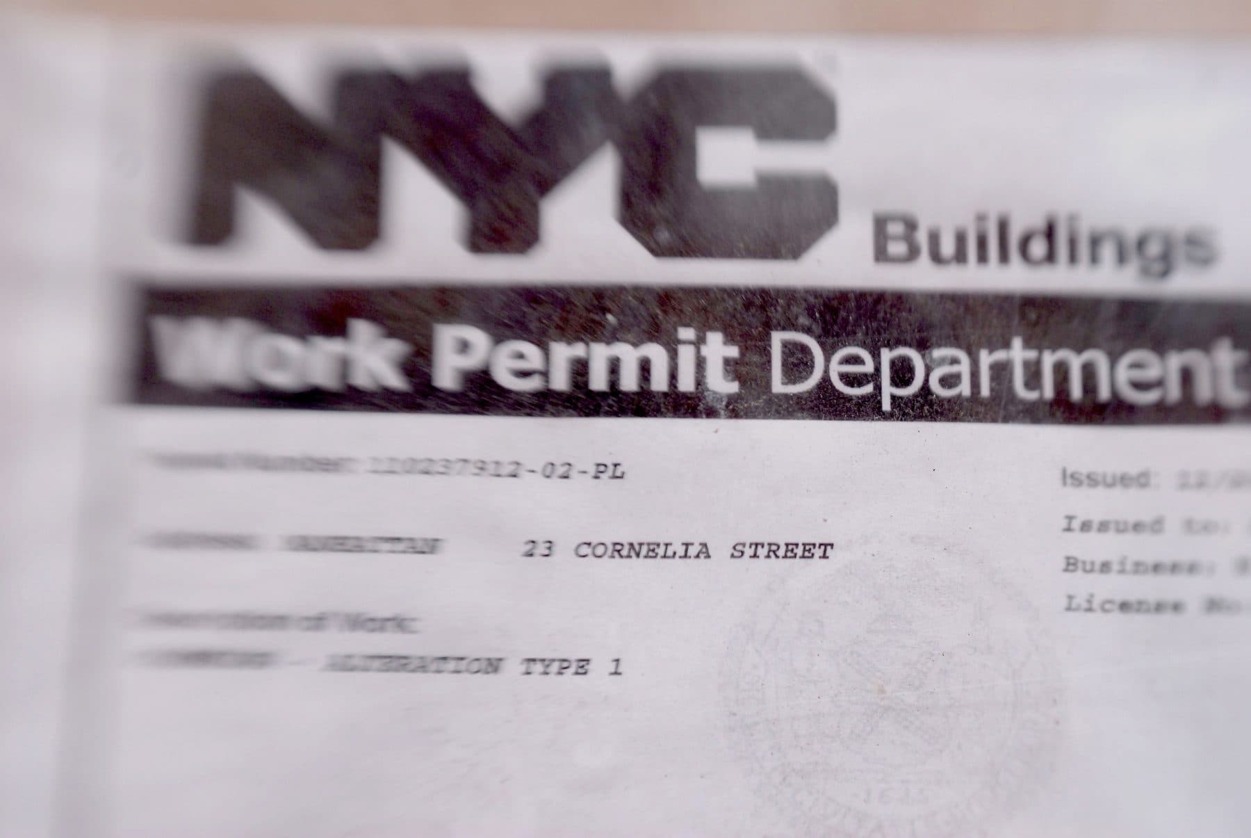 23 Cornelia Street — photo 23