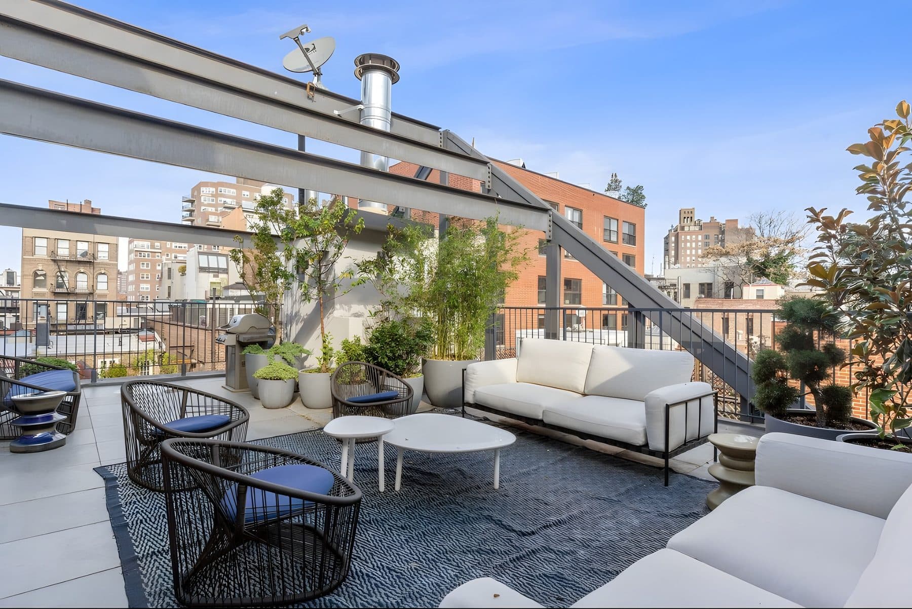 23 Cornelia Street — photo 33