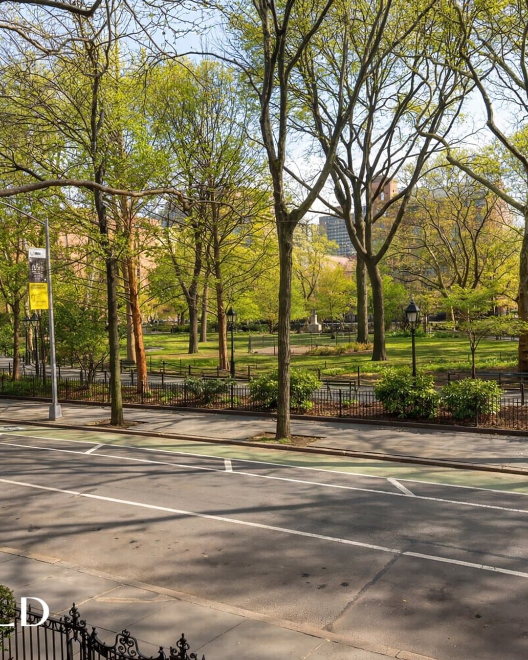 23 Washington Square North — photo 13