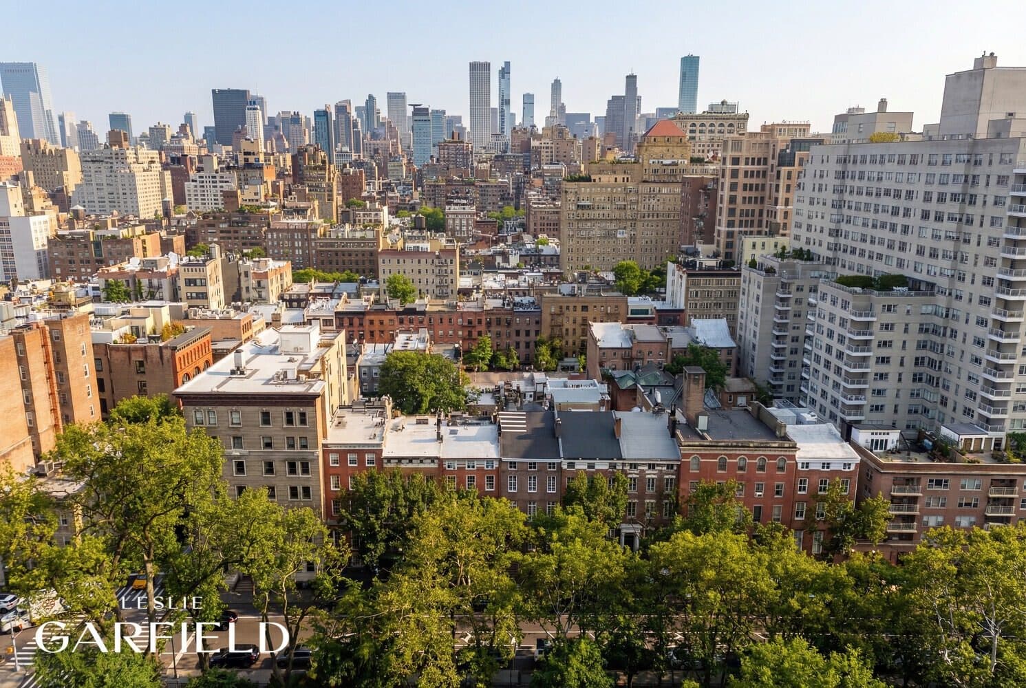 23 Washington Square North — photo 15