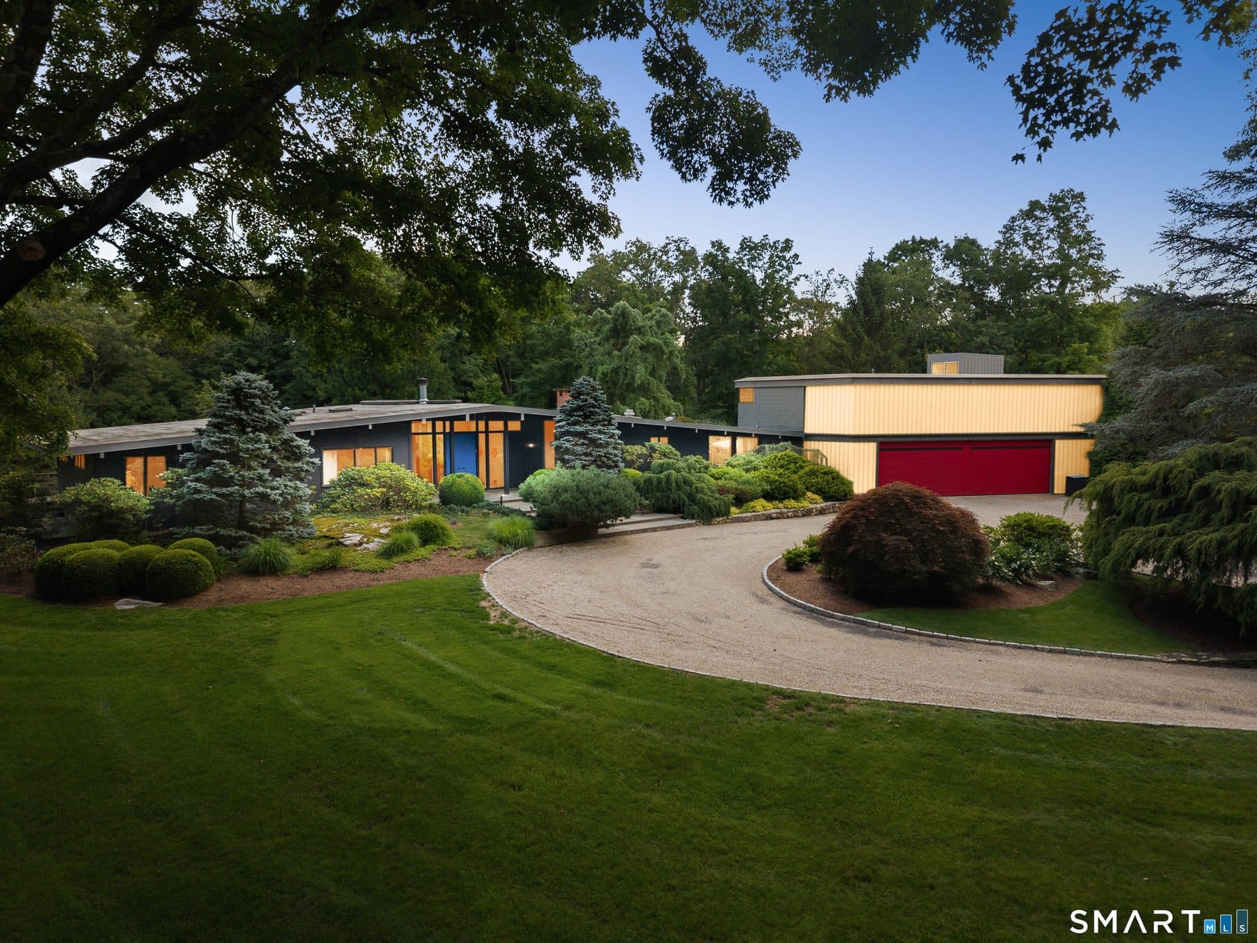 24 Graenest Ridge Road — photo 1
