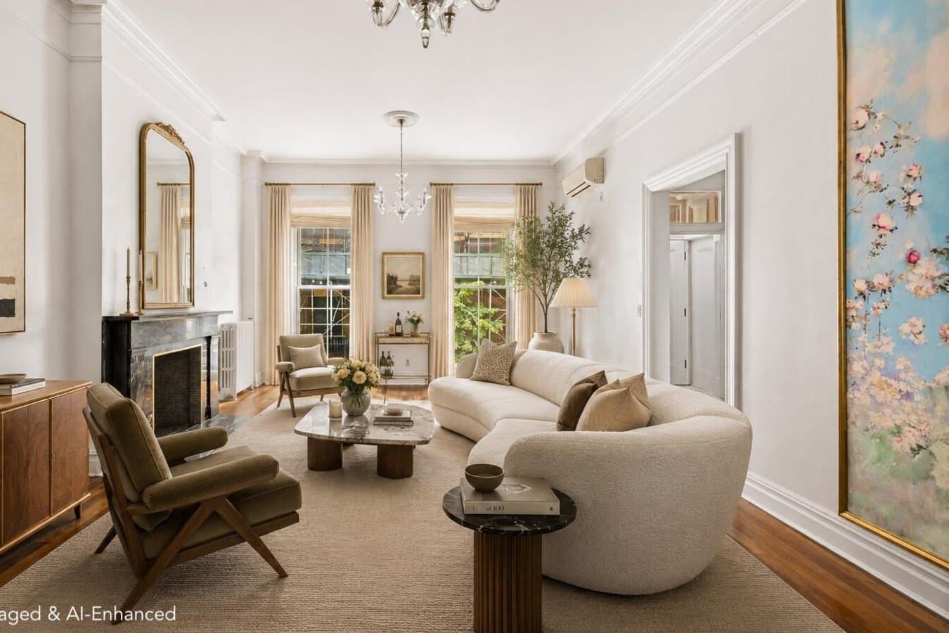 243 Kane Street — photo 1