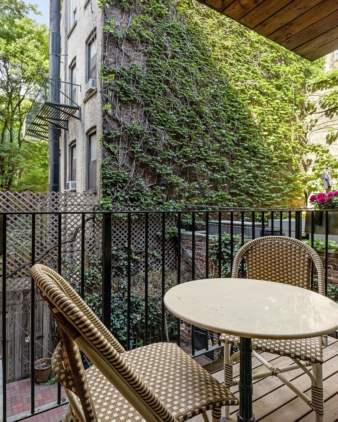 25 Prince Street #2A — photo 10