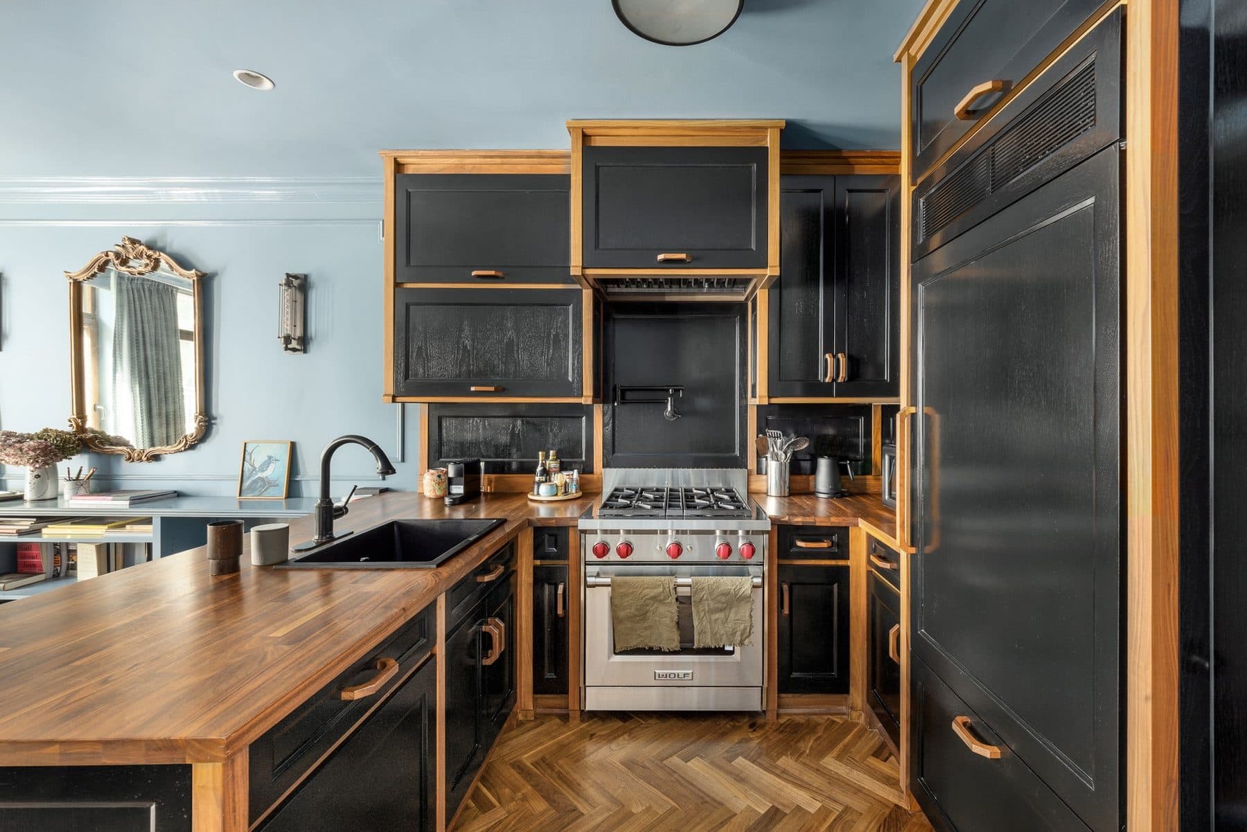 25 Prince Street #2A — photo 4