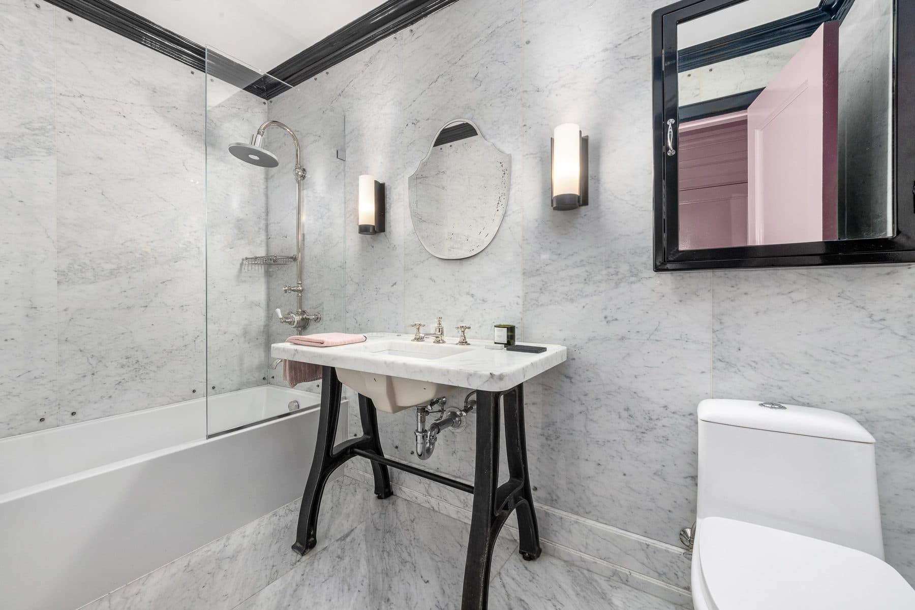 25 Prince Street #2A — photo 9