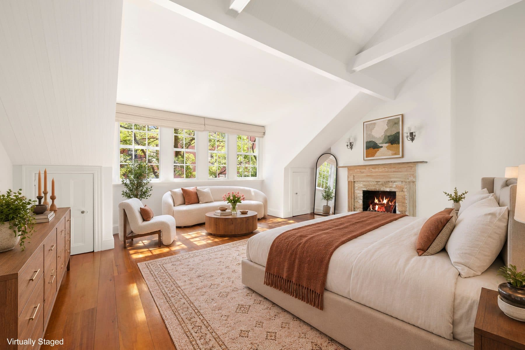 25 Vandam Street — photo 16