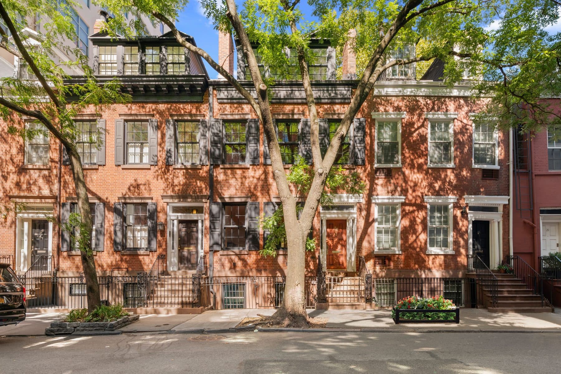25 Vandam Street — photo 25