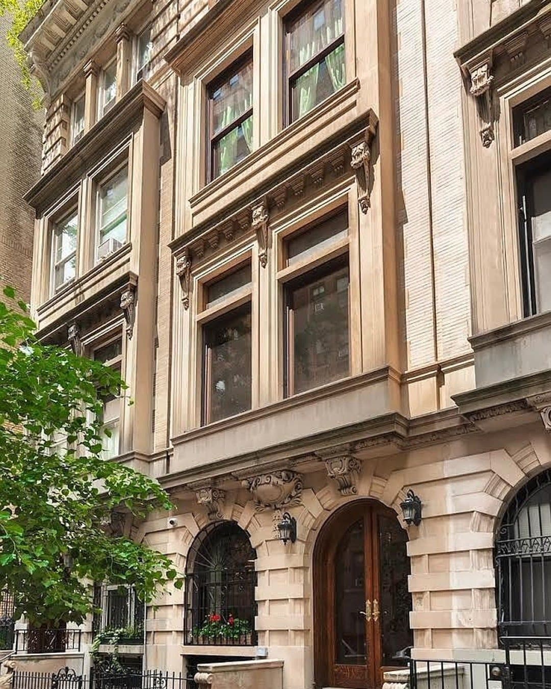 263 West 93rd Street