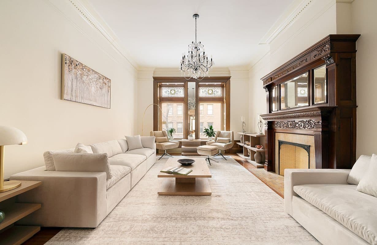 263 West 93rd Street — photo 1