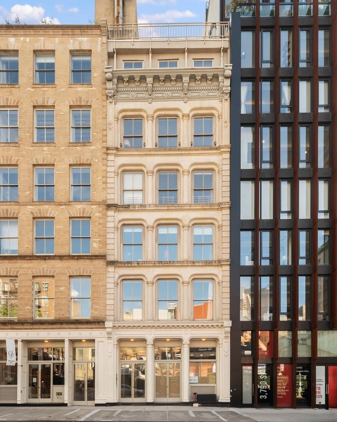 27 Great Jones Street