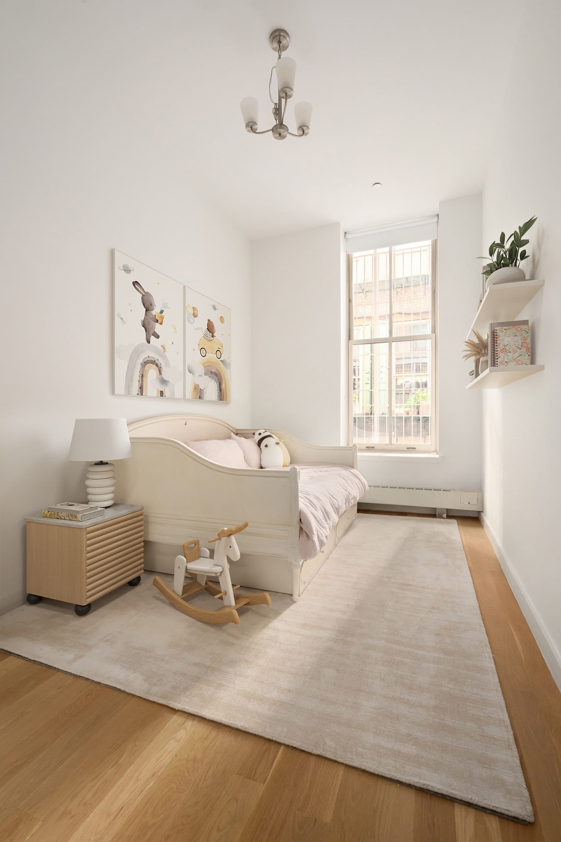 27 Great Jones Street — photo 7