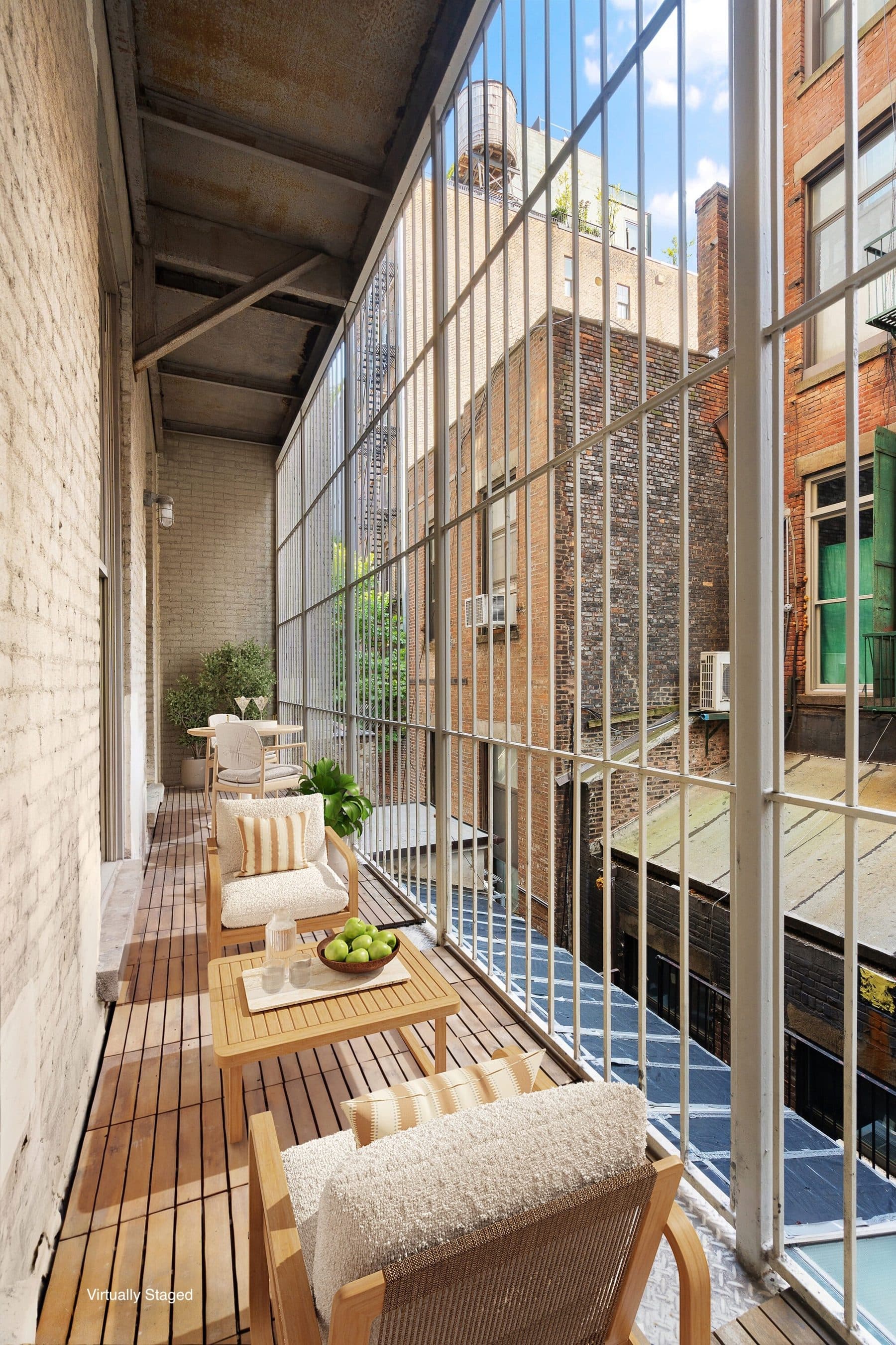 27 Great Jones Street — photo 10