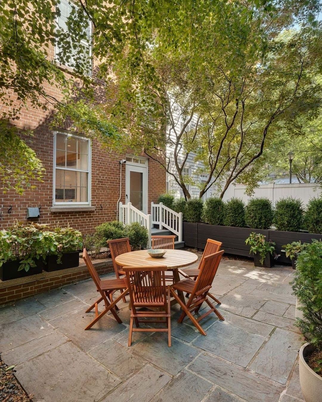 27 Harrison Street