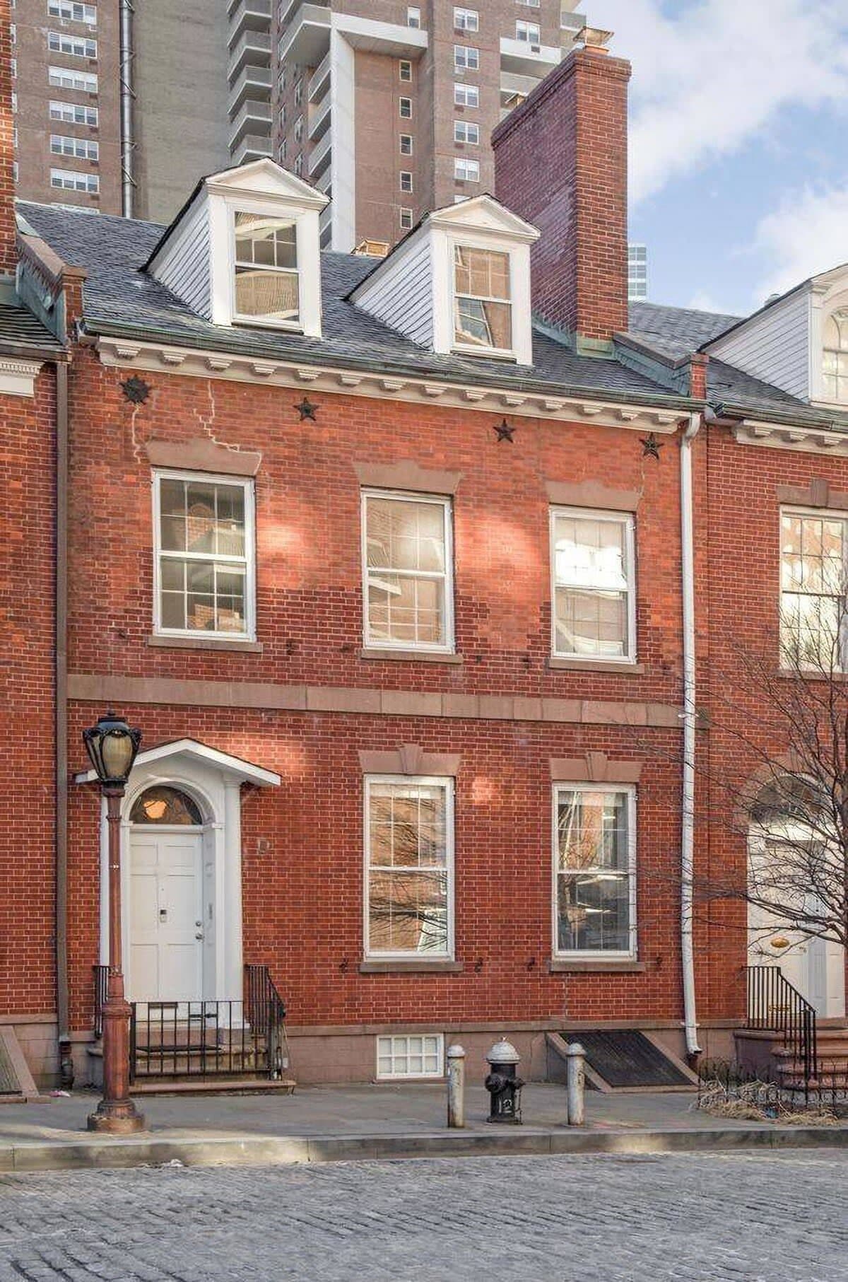 27 Harrison Street — photo 29