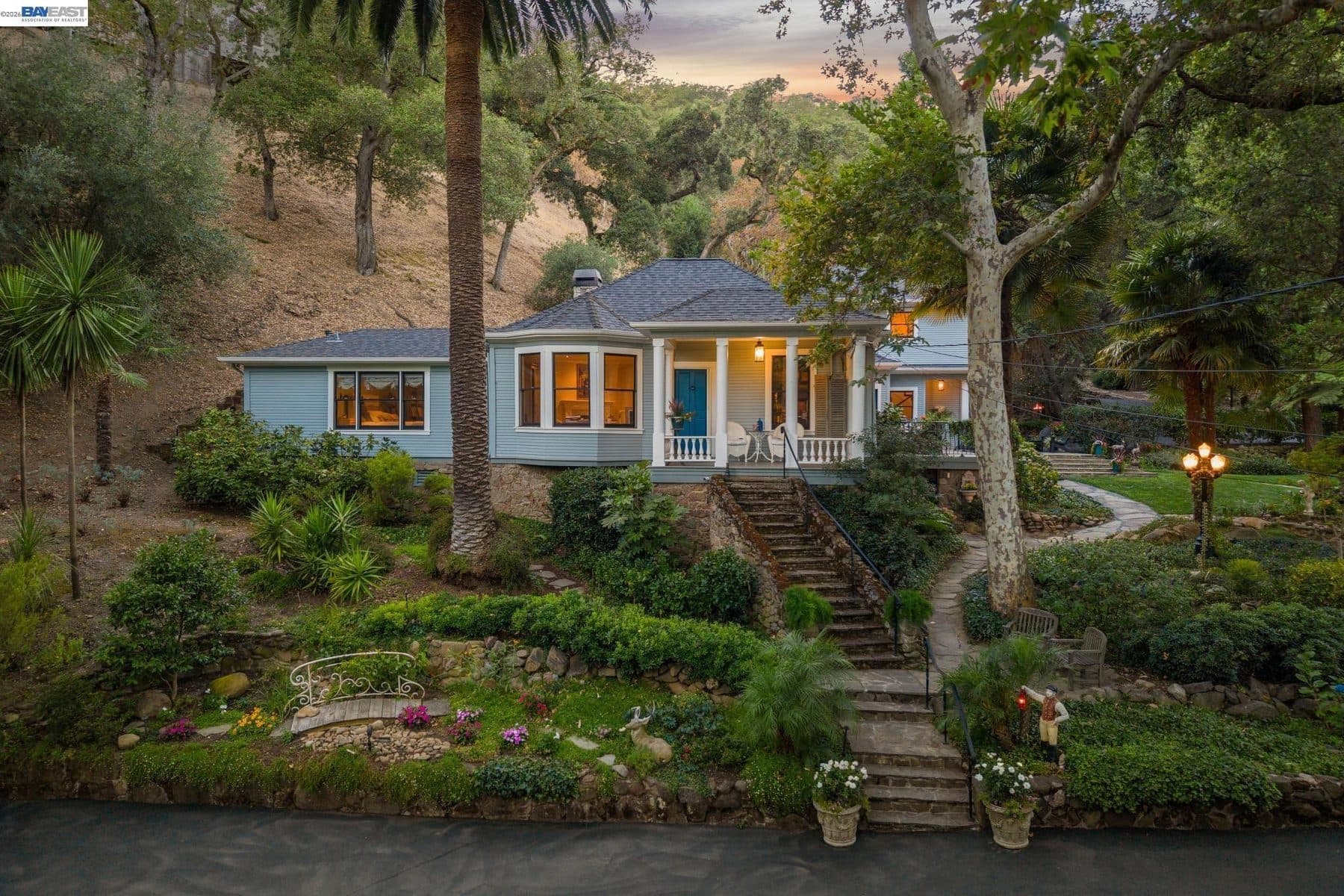 270 Kilkare Road — photo 1