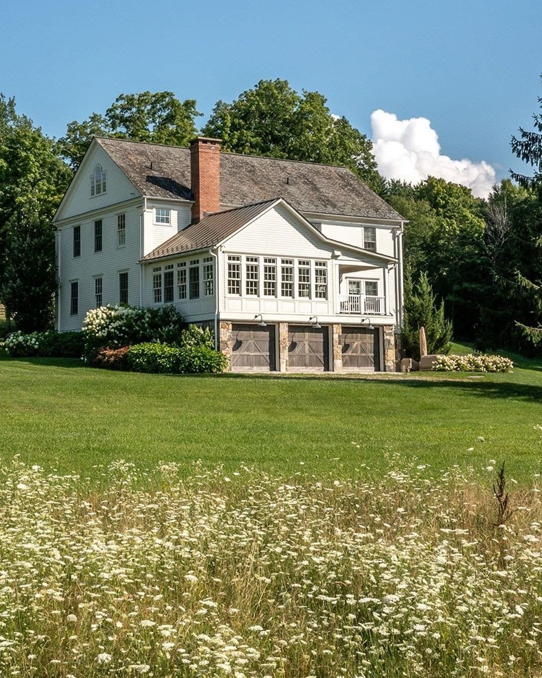 287 Prospect Mountain Road