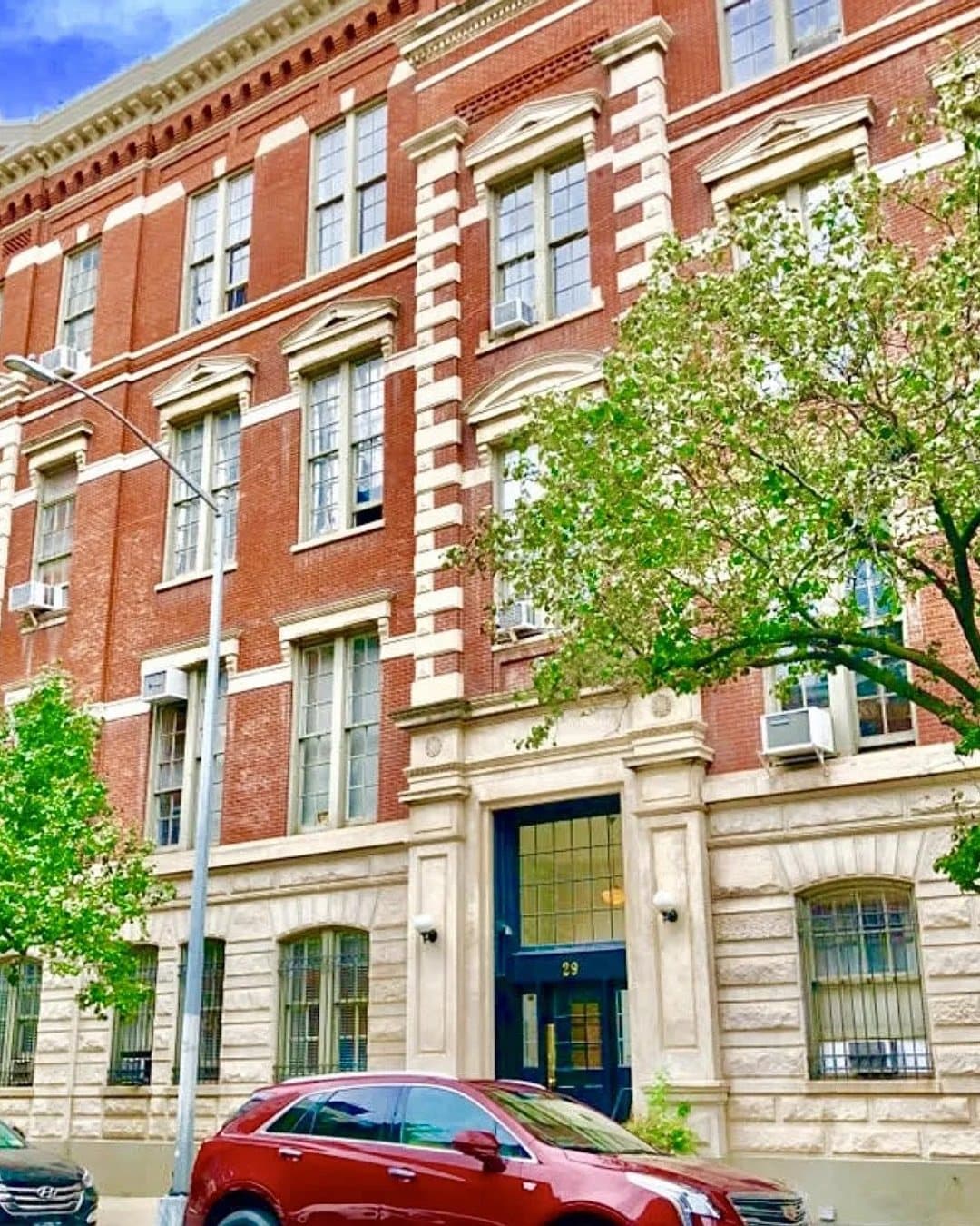 29 King Street #3G — photo 17