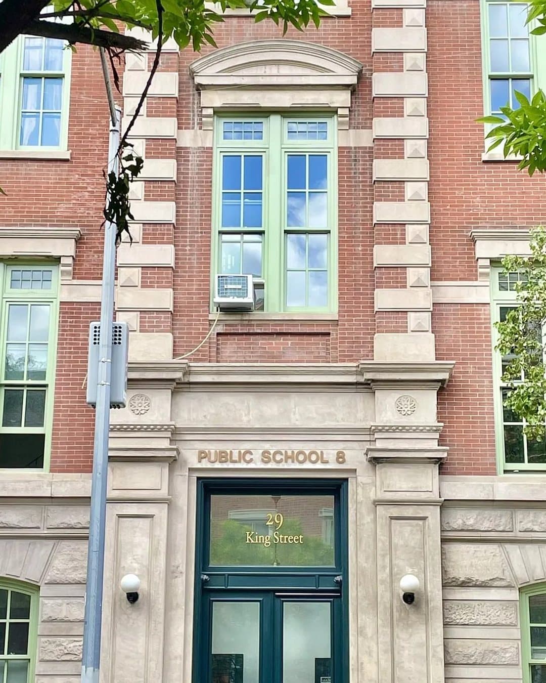 29 King Street #3G — photo 19