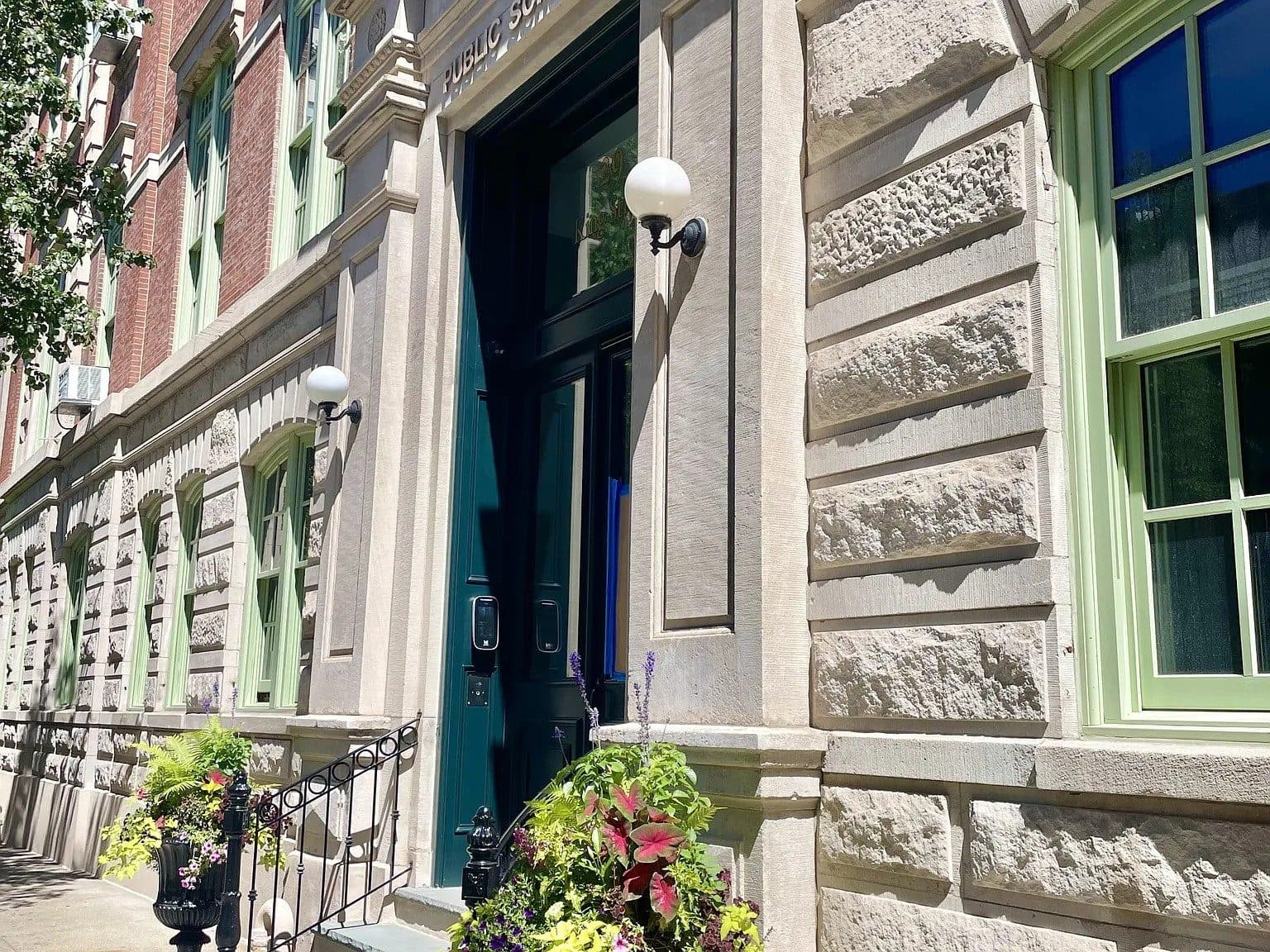 29 King Street #3G — photo 12