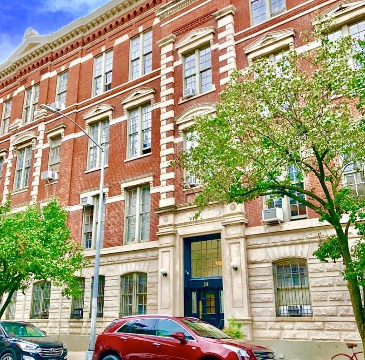 29 King Street #3G — photo 16