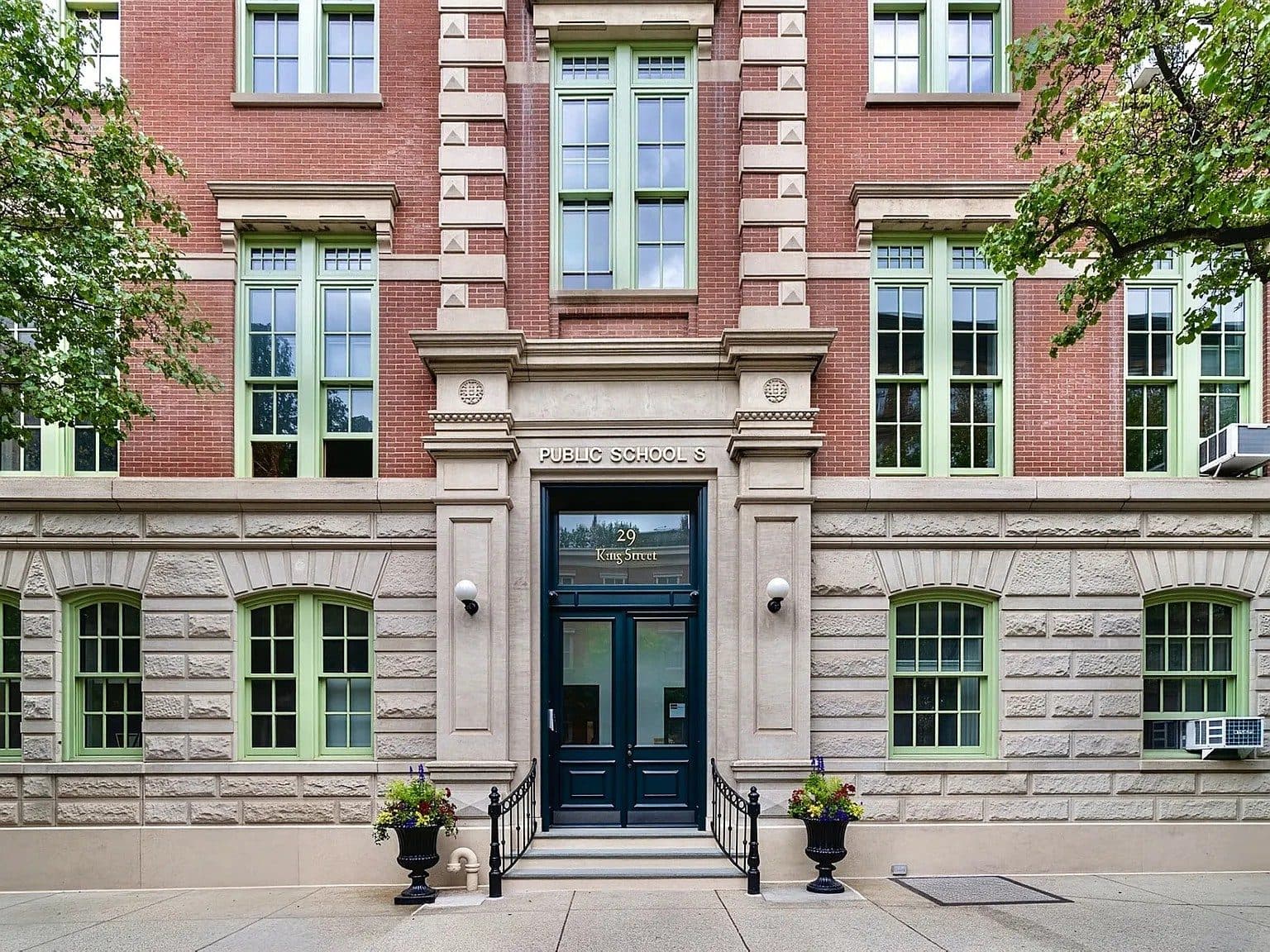 29 King Street #3G — photo 17