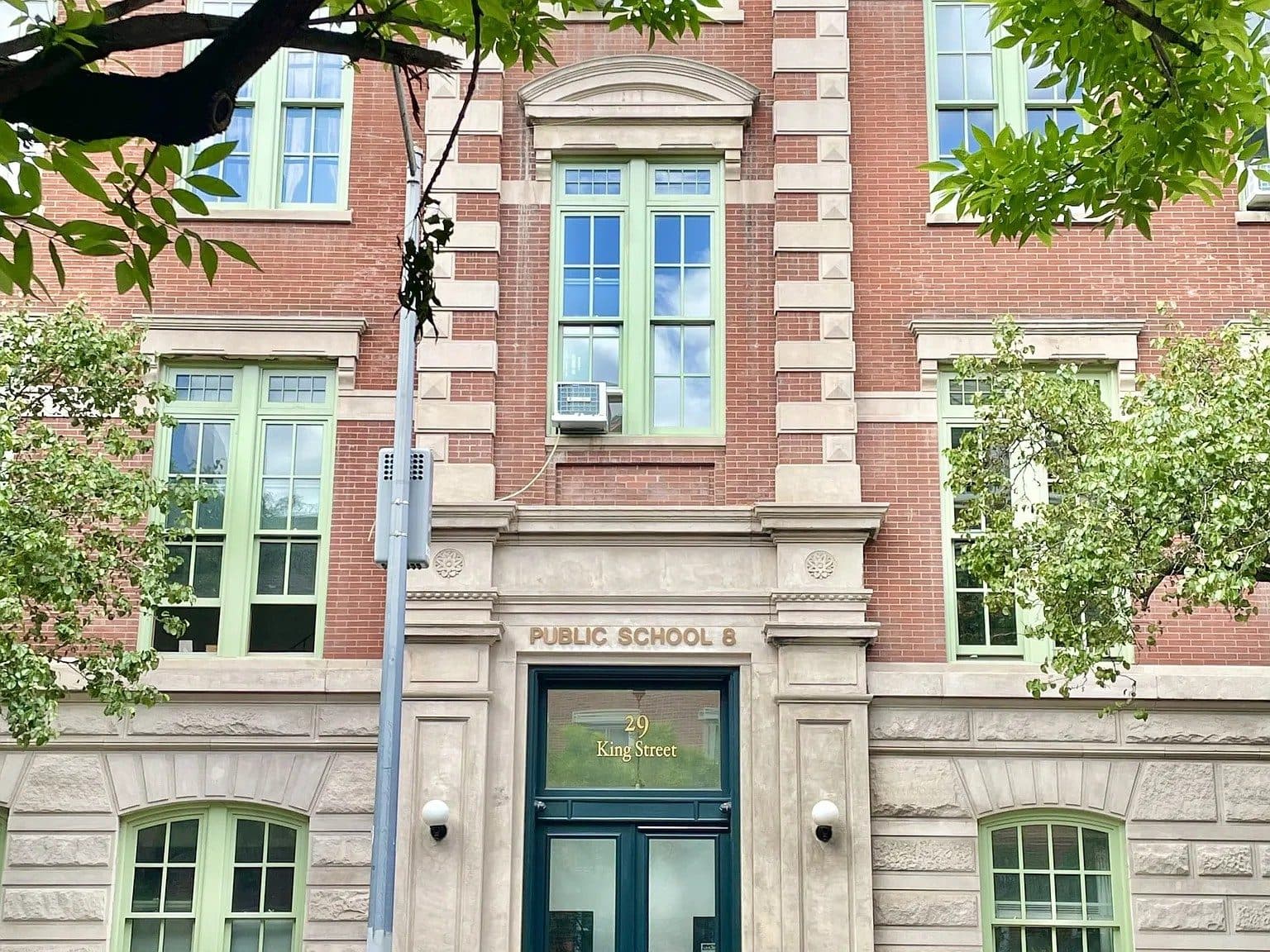 29 King Street #3G — photo 18