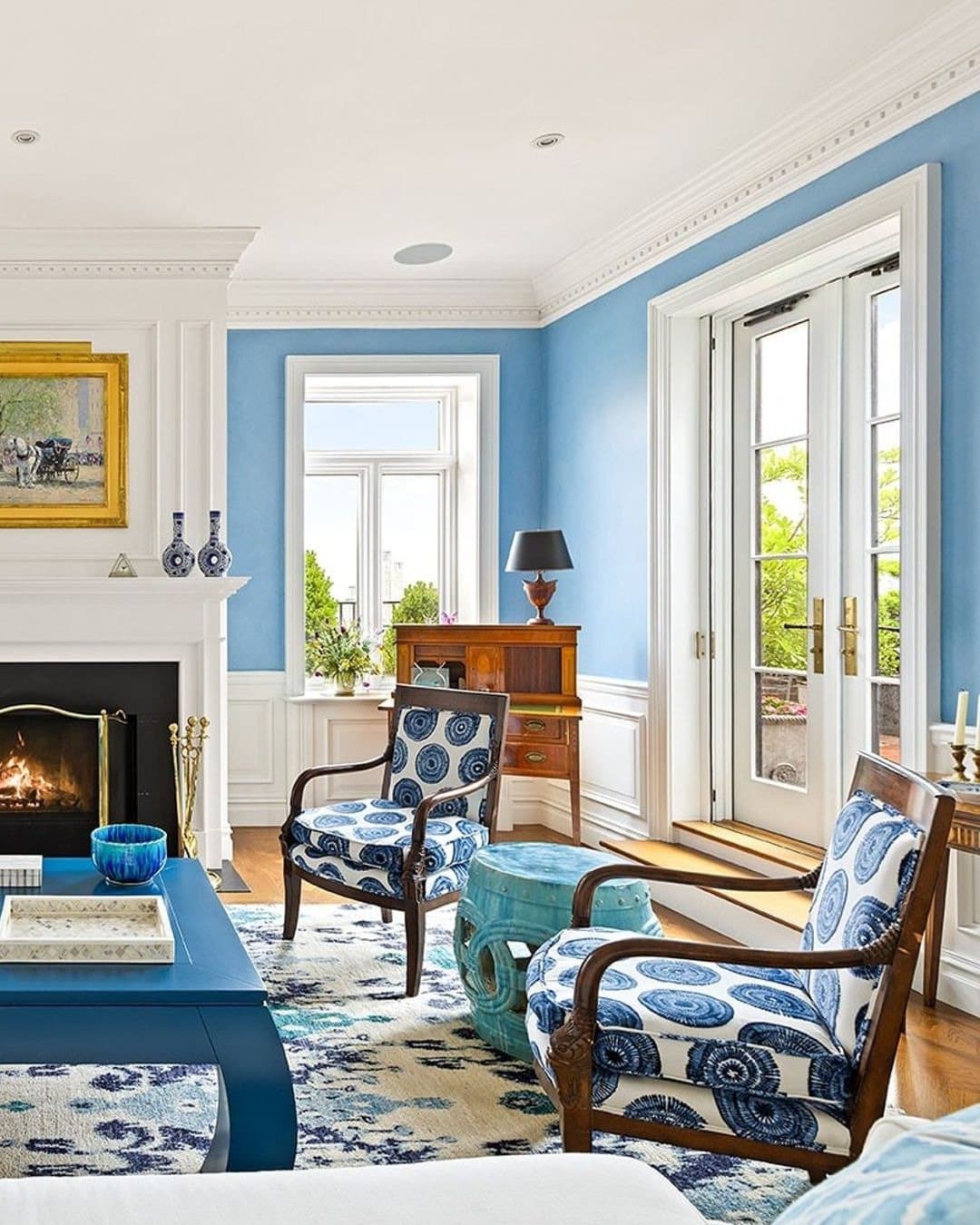 30 Sutton Place — photo 3
