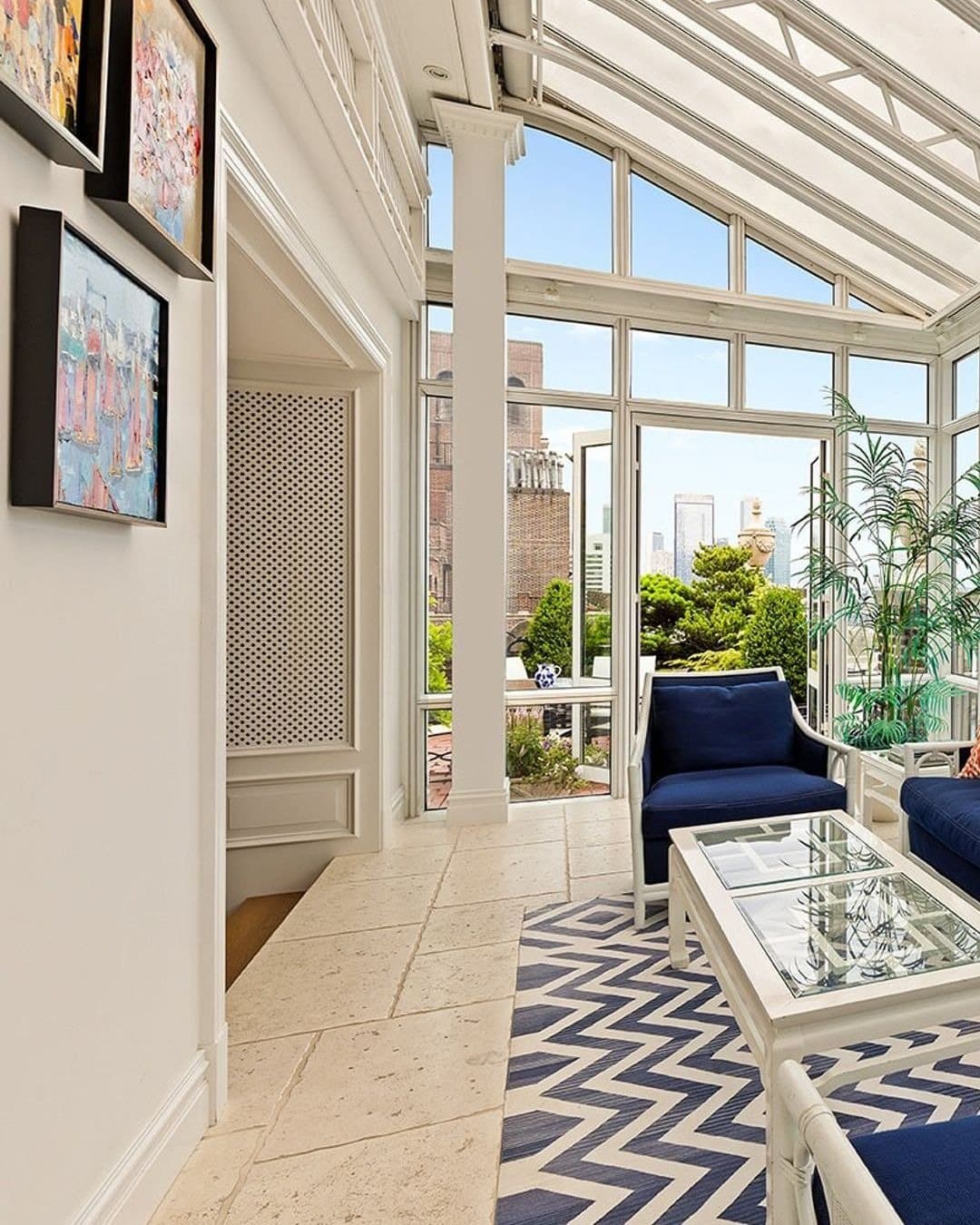 30 Sutton Place — photo 4