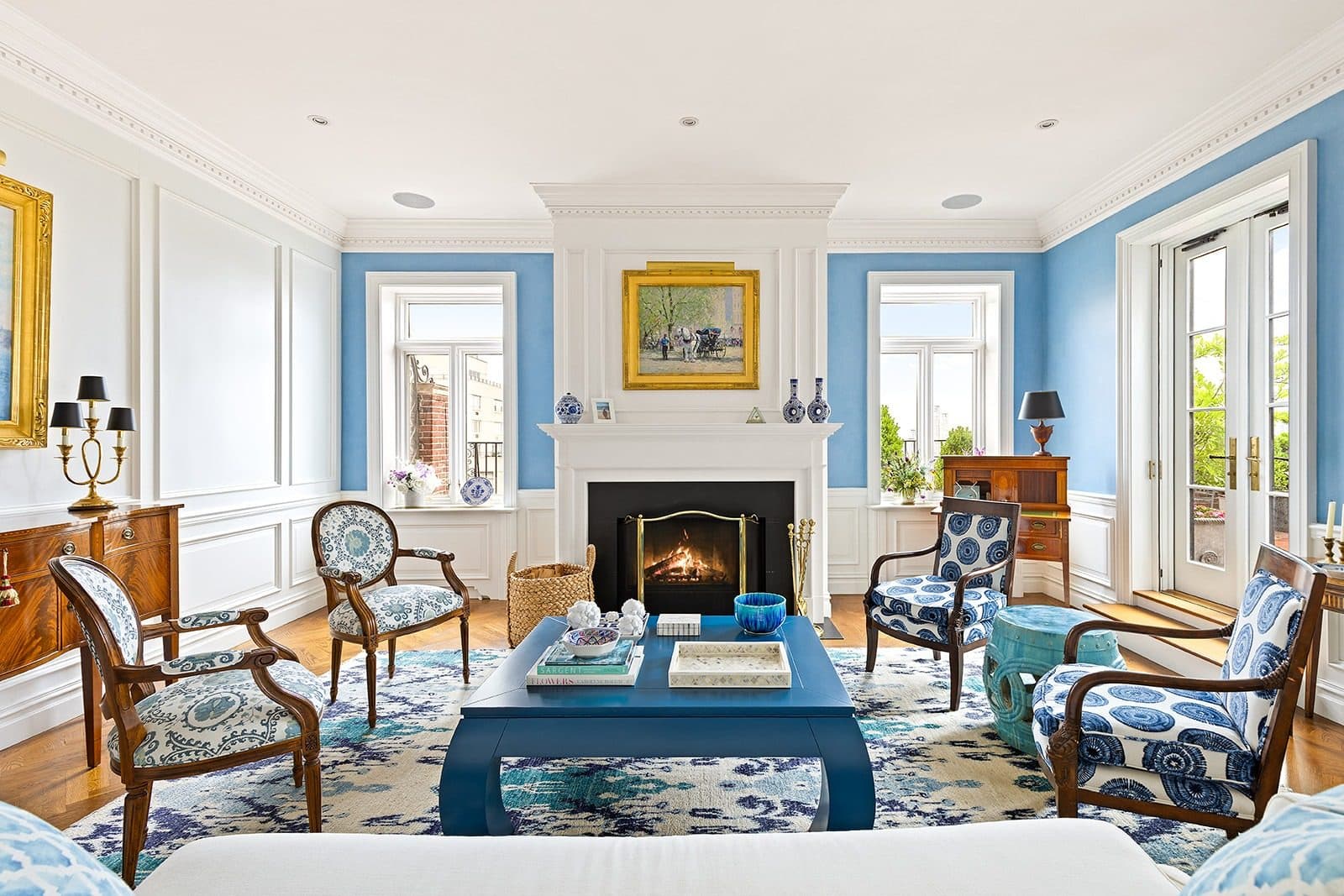 30 Sutton Place — photo 1
