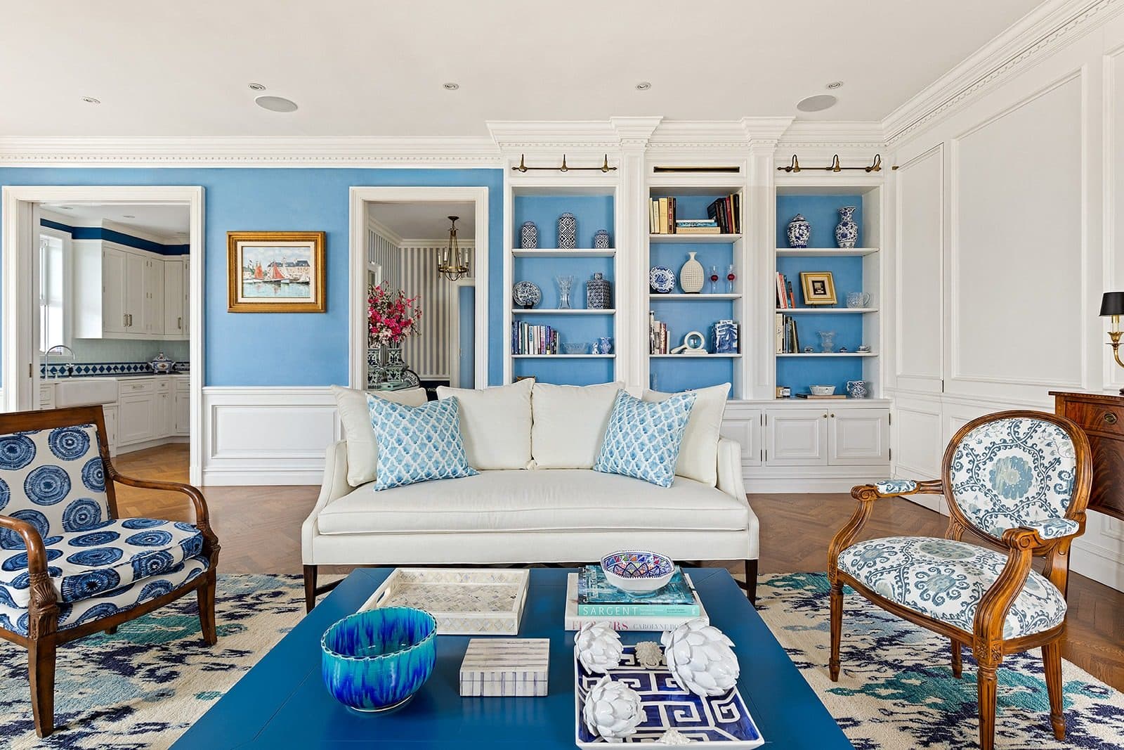 30 Sutton Place — photo 2