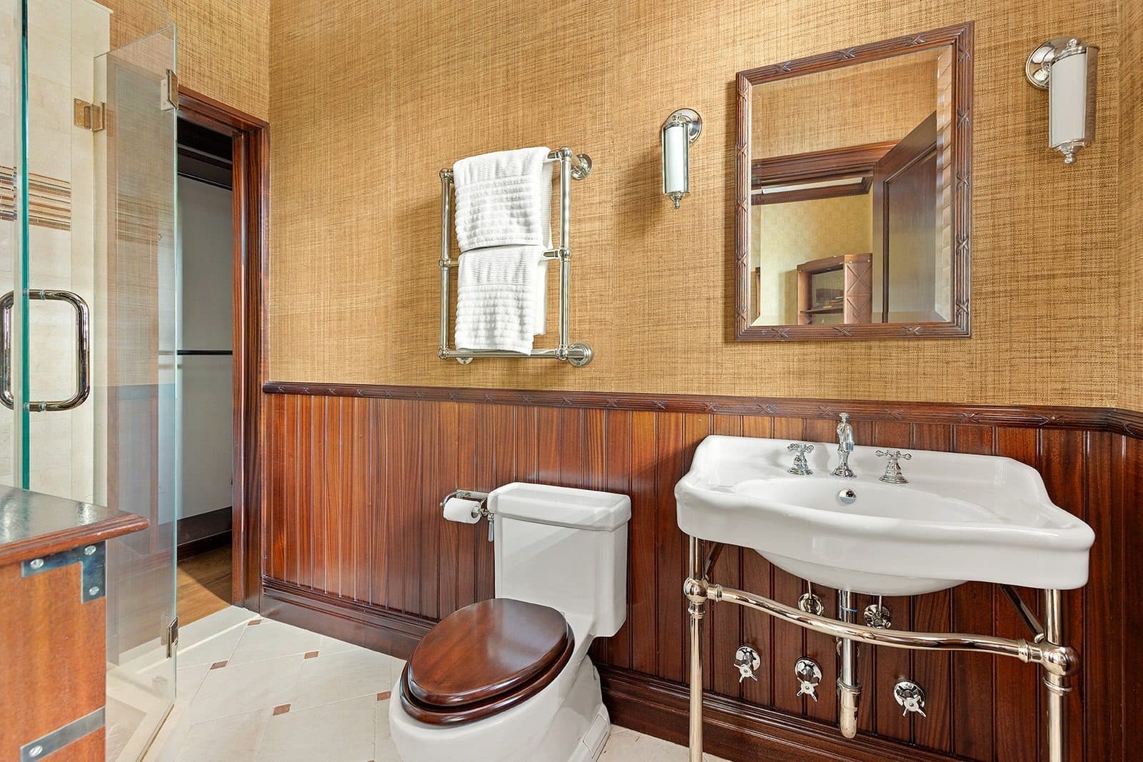 30 Sutton Place — photo 11