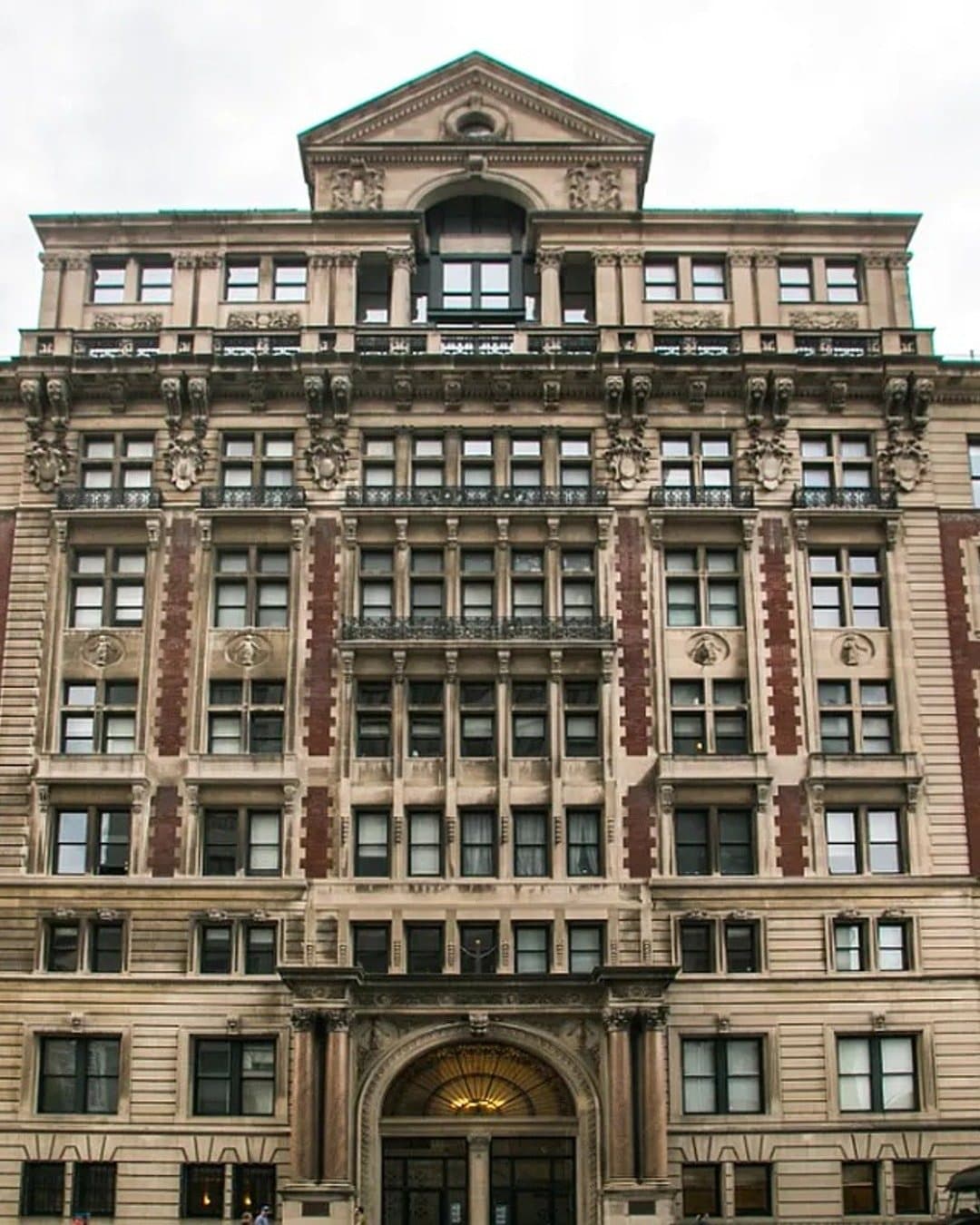 305 Second Avenue #PH1001 — photo 7