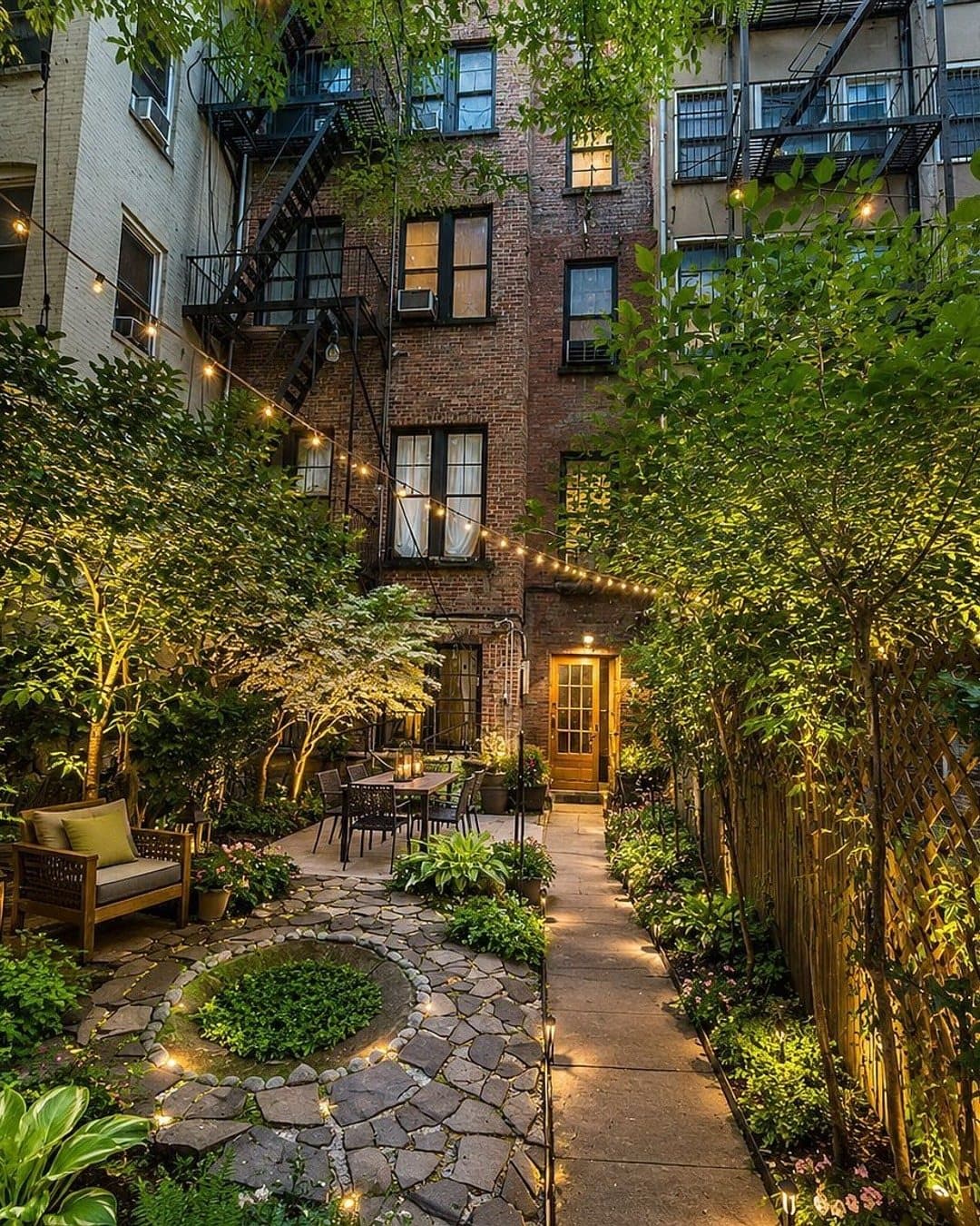 307 East 10th Street — photo 4