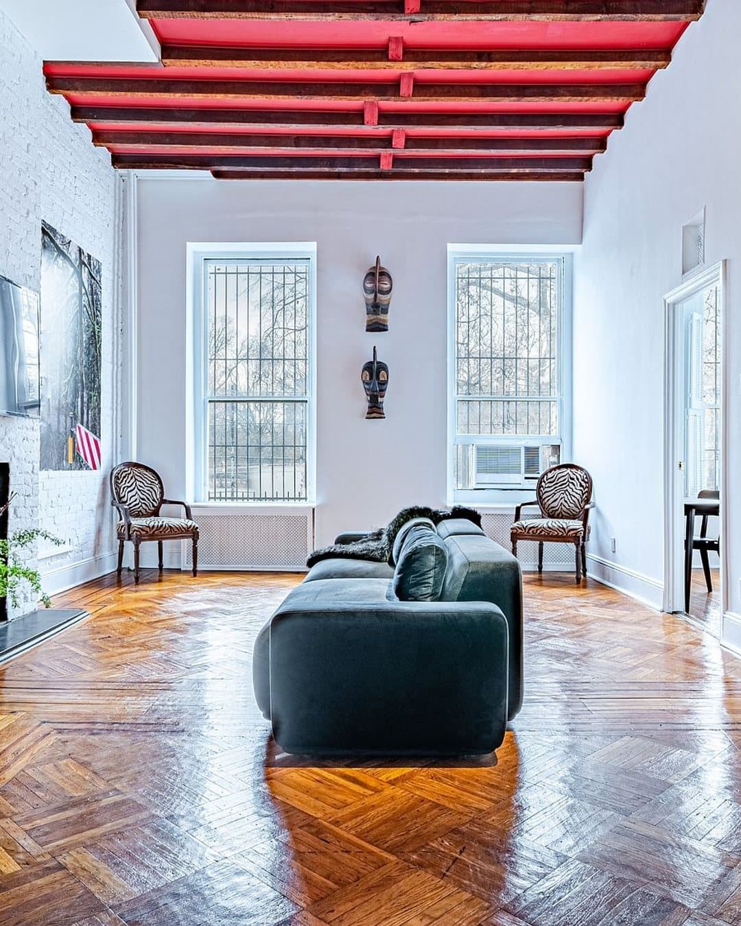 307 East 10th Street — photo 12