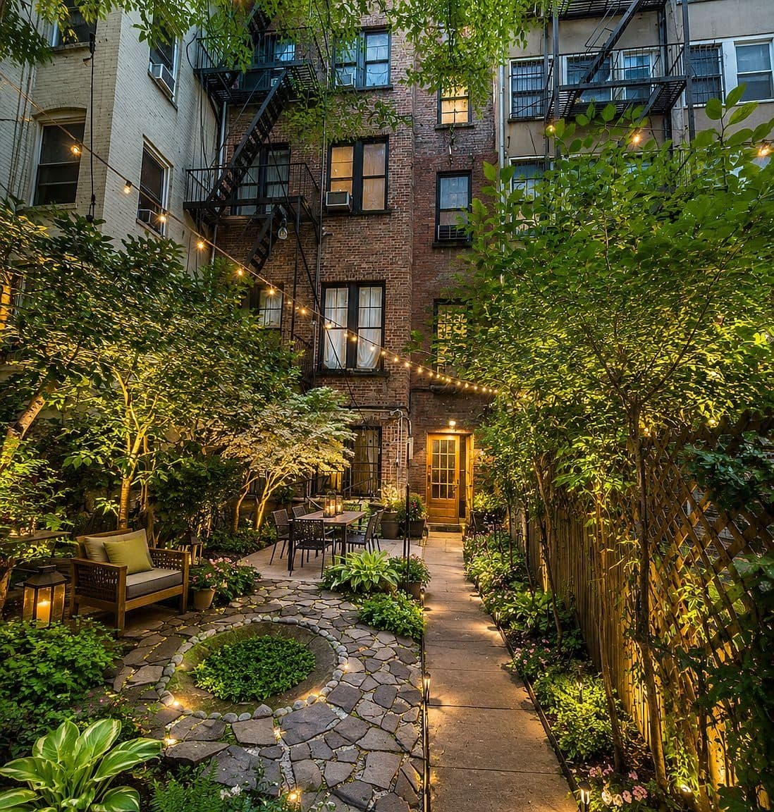 307 East 10th Street — photo 3
