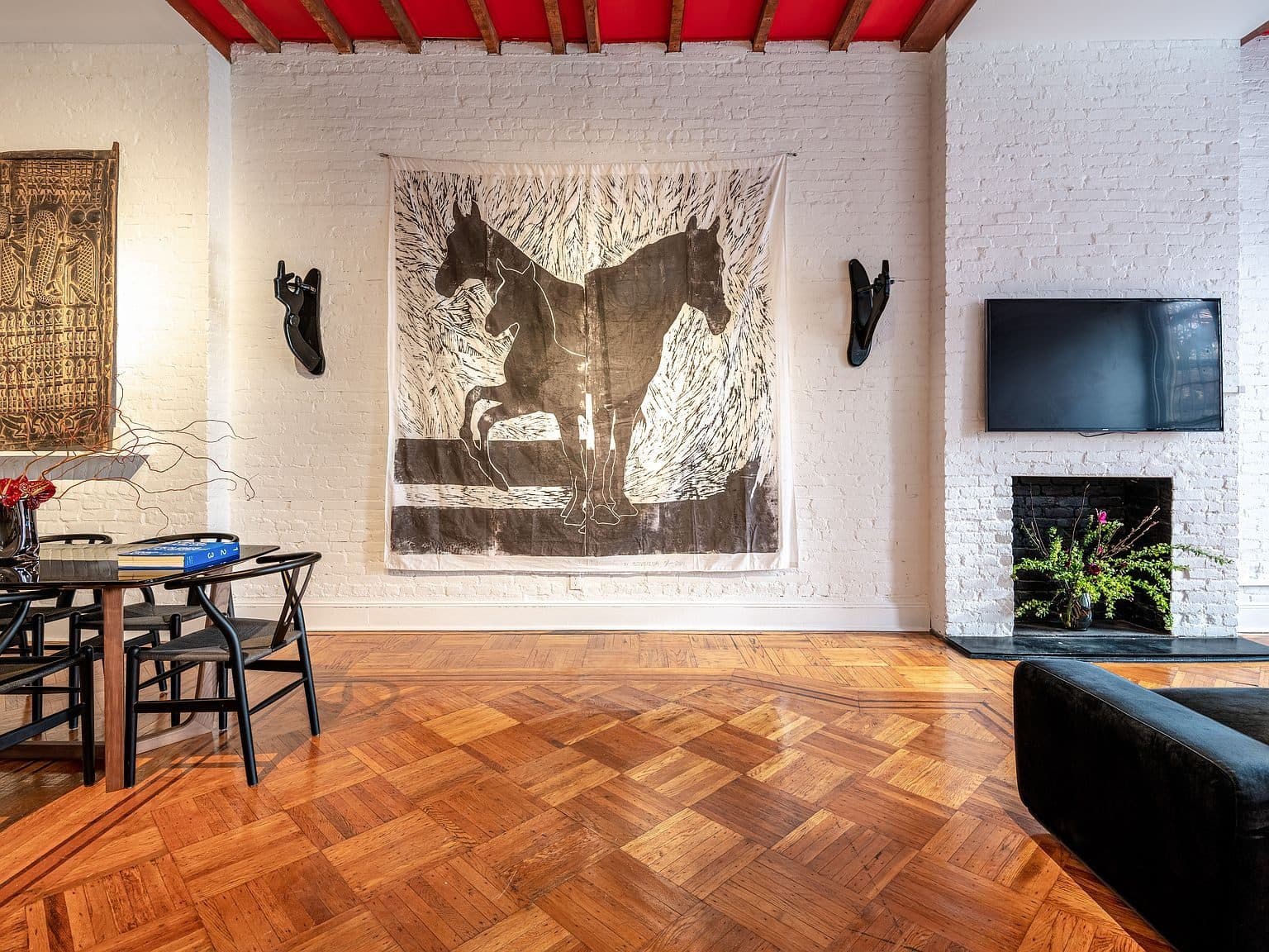 307 East 10th Street — photo 4