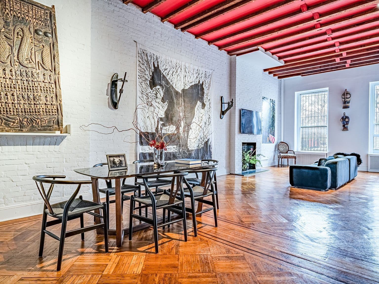 307 East 10th Street — photo 5